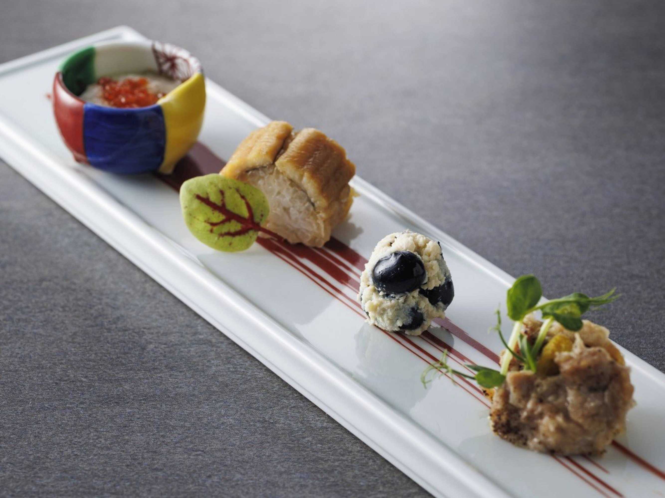 Gift card for Kamenoi Hotel Atami Annex