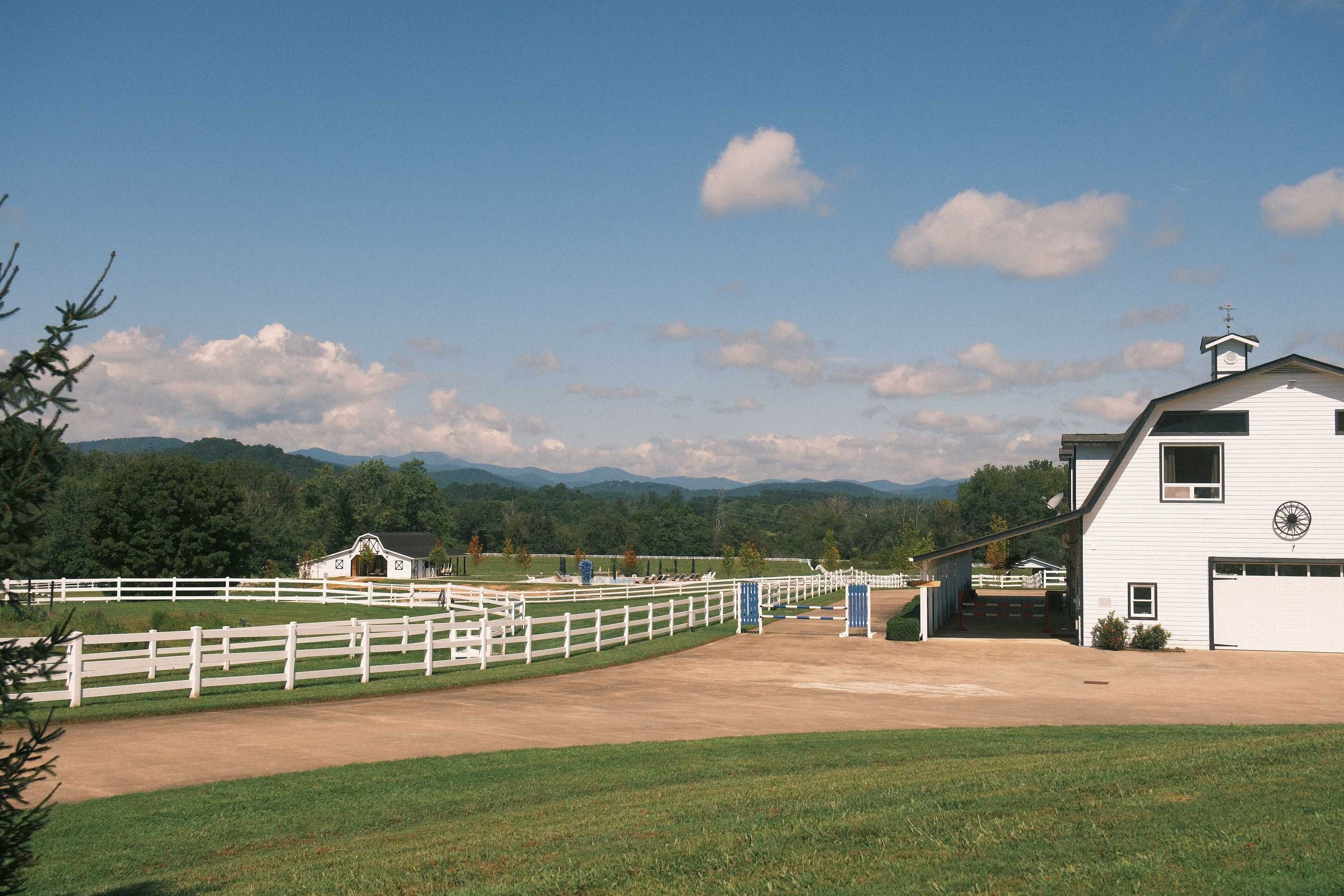 Gift card for The Horse Shoe Farm Gift card for The Horse Shoe Farm