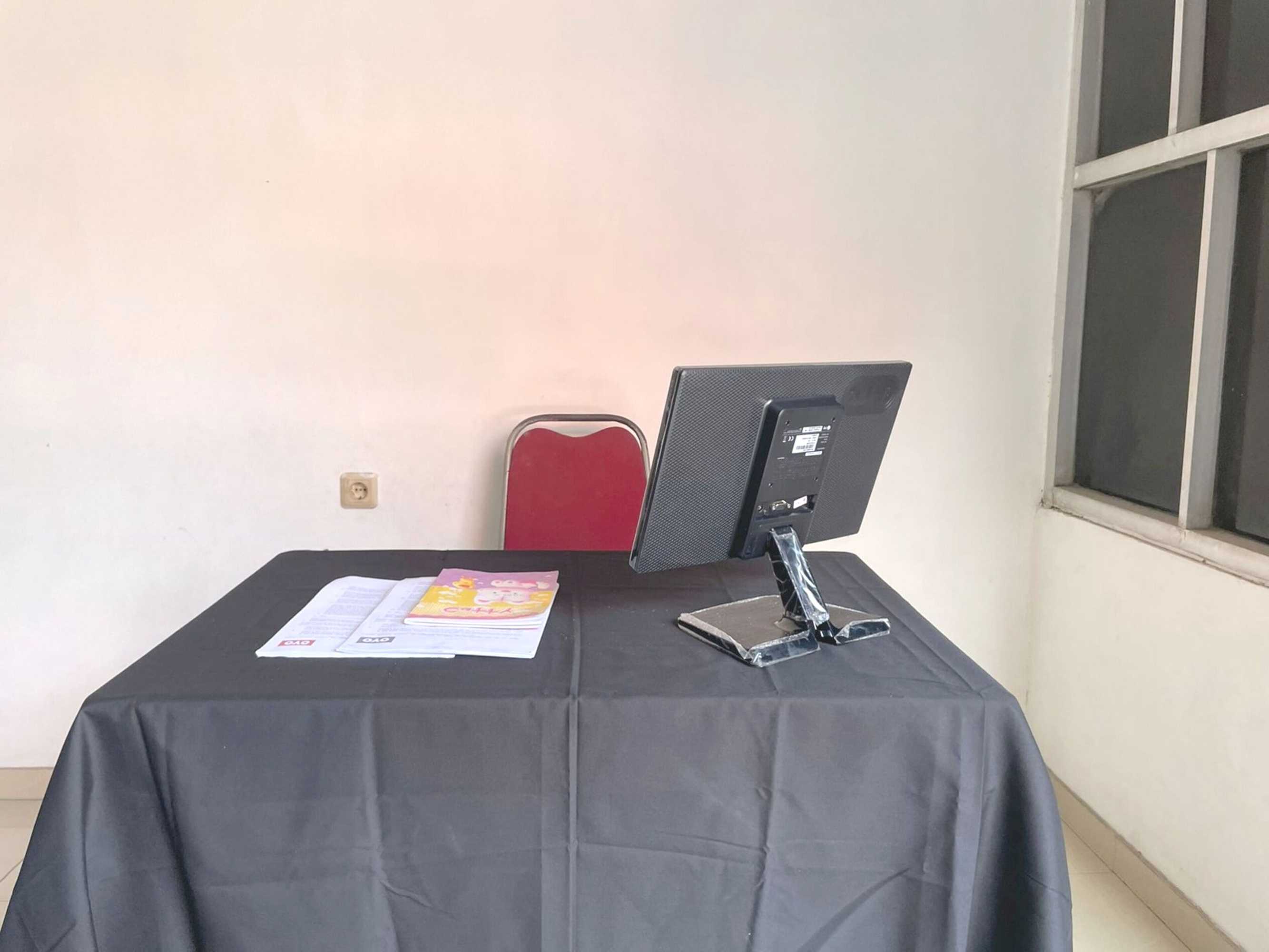 Gift card for Hotel O Sederhana Homestay