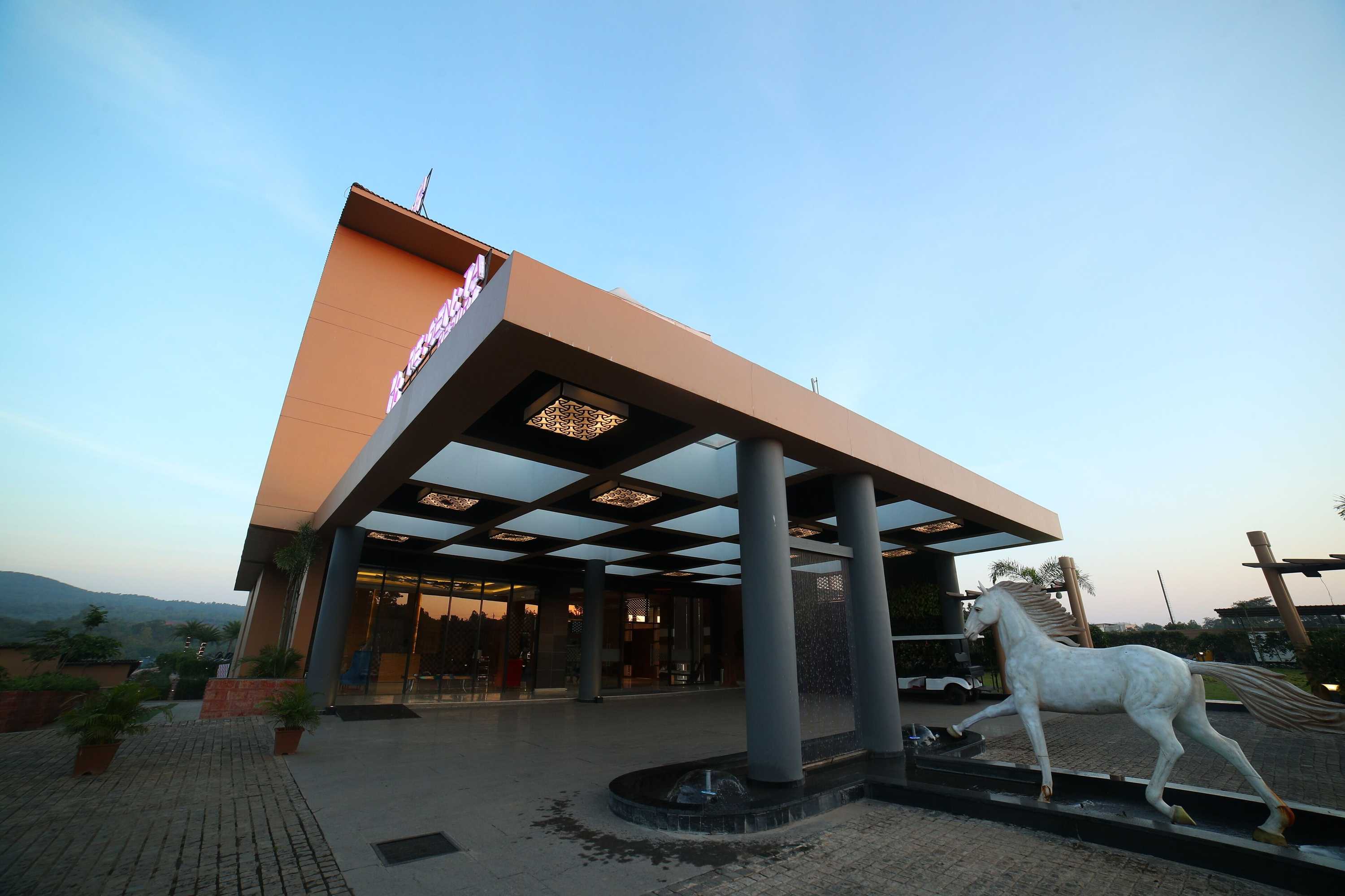 Gift card for Regenta Resort, Belagavi Gift card for Regenta Resort, Belagavi