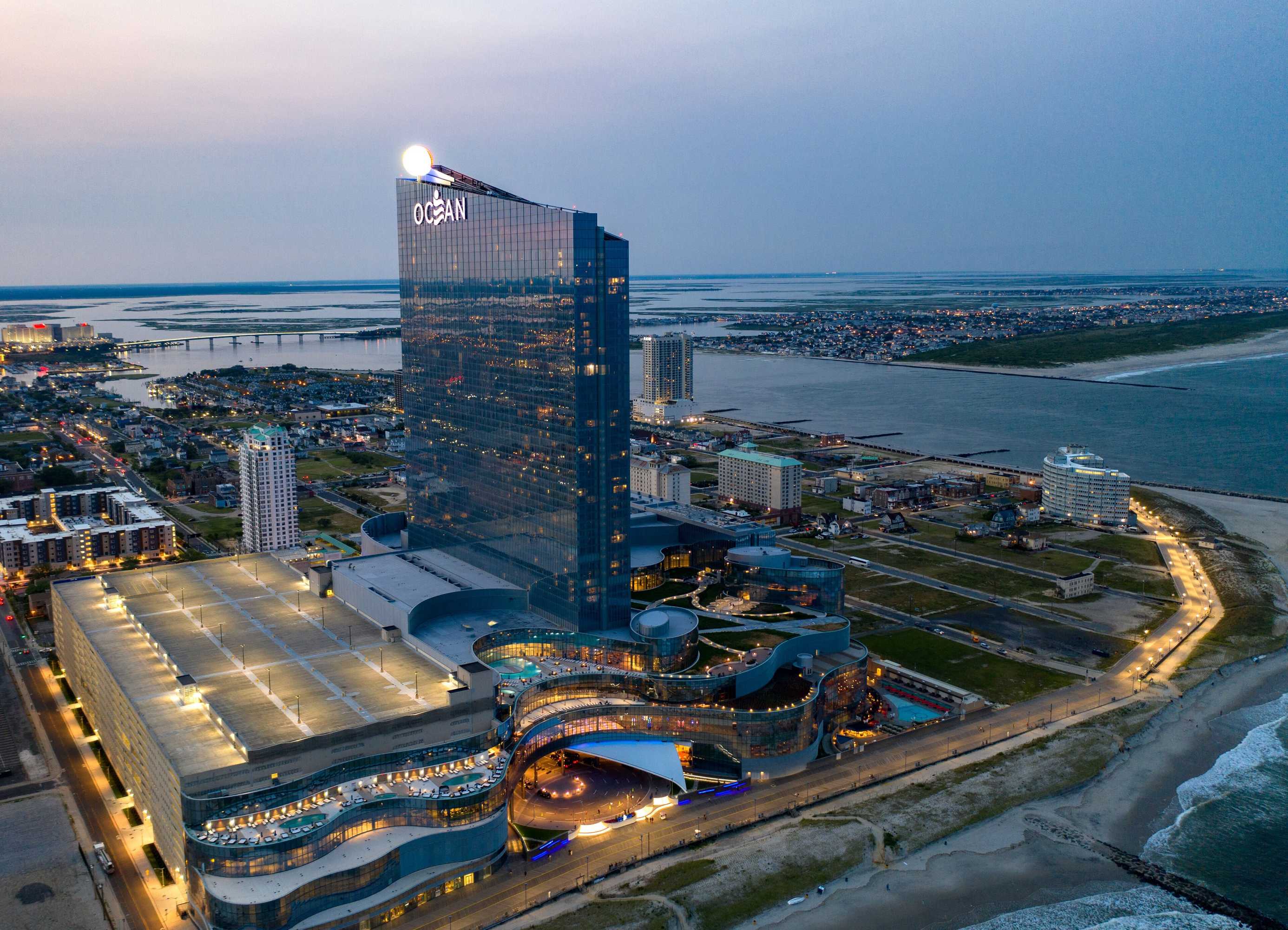 Gift card for Ocean Casino Resort Gift card for Ocean Casino Resort