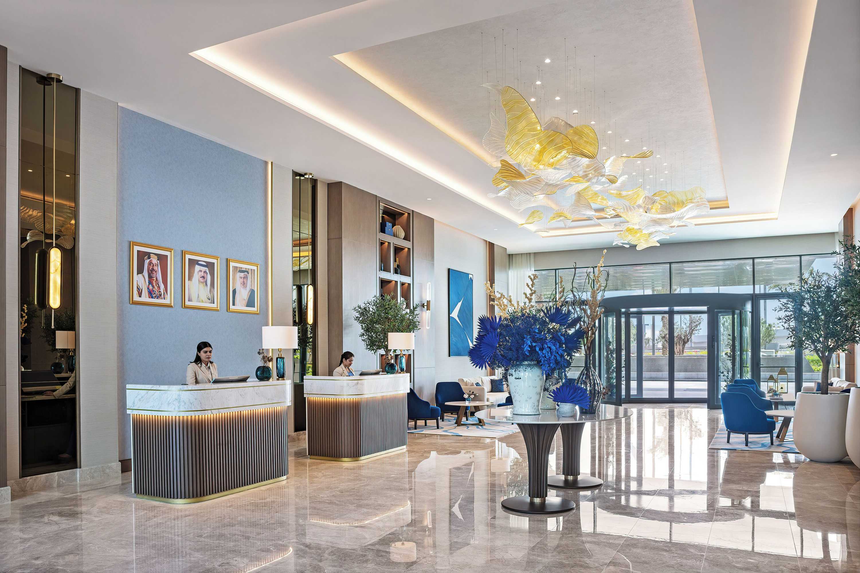 Gift card for Address Beach Resort Bahrain Gift card for Address Beach Resort Bahrain