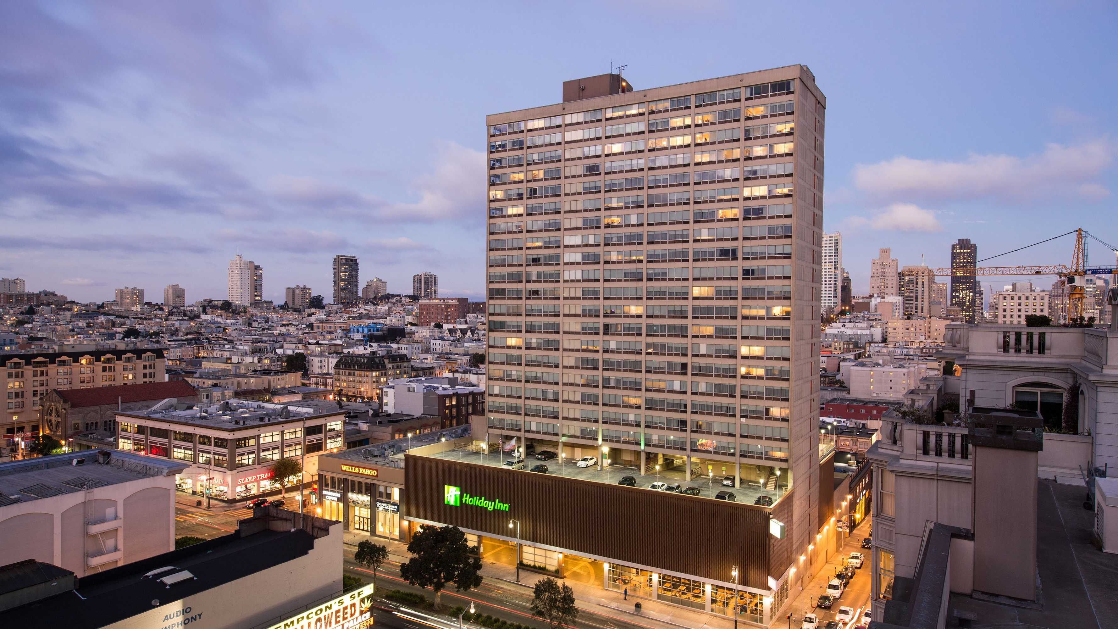 Gift card for Holiday Inn Golden Gateway by Ihg Gift card for Holiday Inn Golden Gateway by Ihg