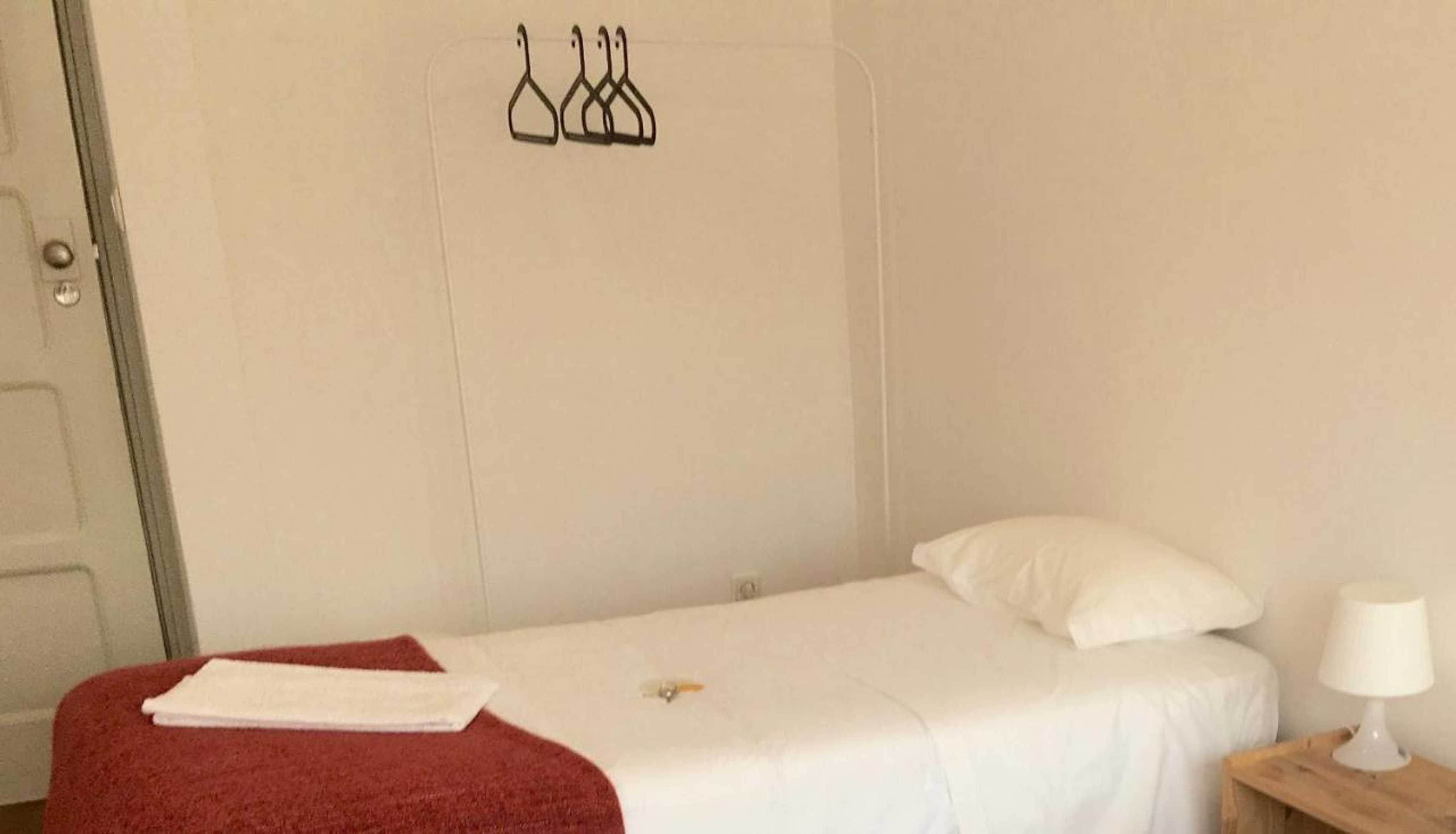 Gift card for Residencial Avenida Hostel