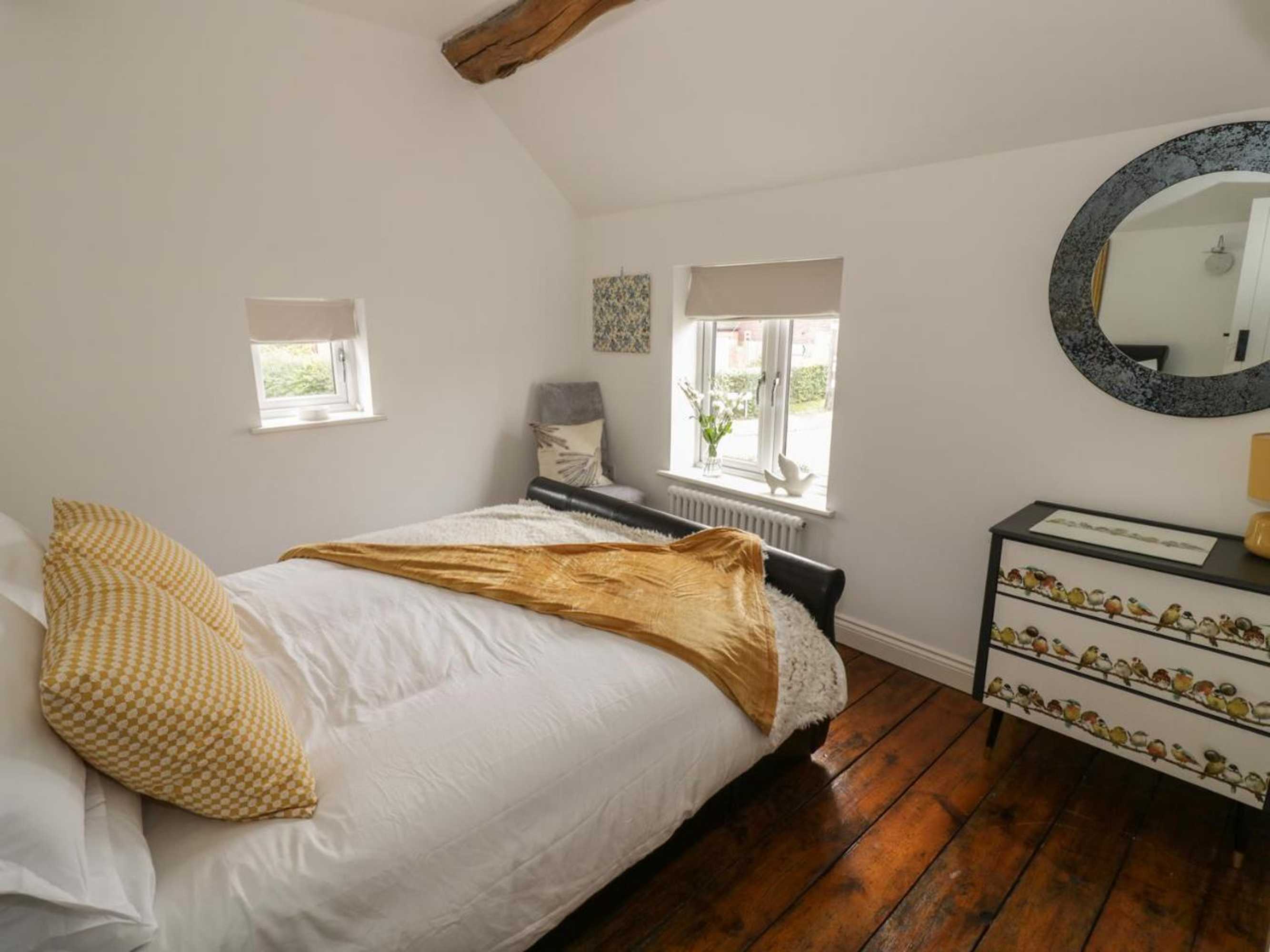 Gift card for Cornerways