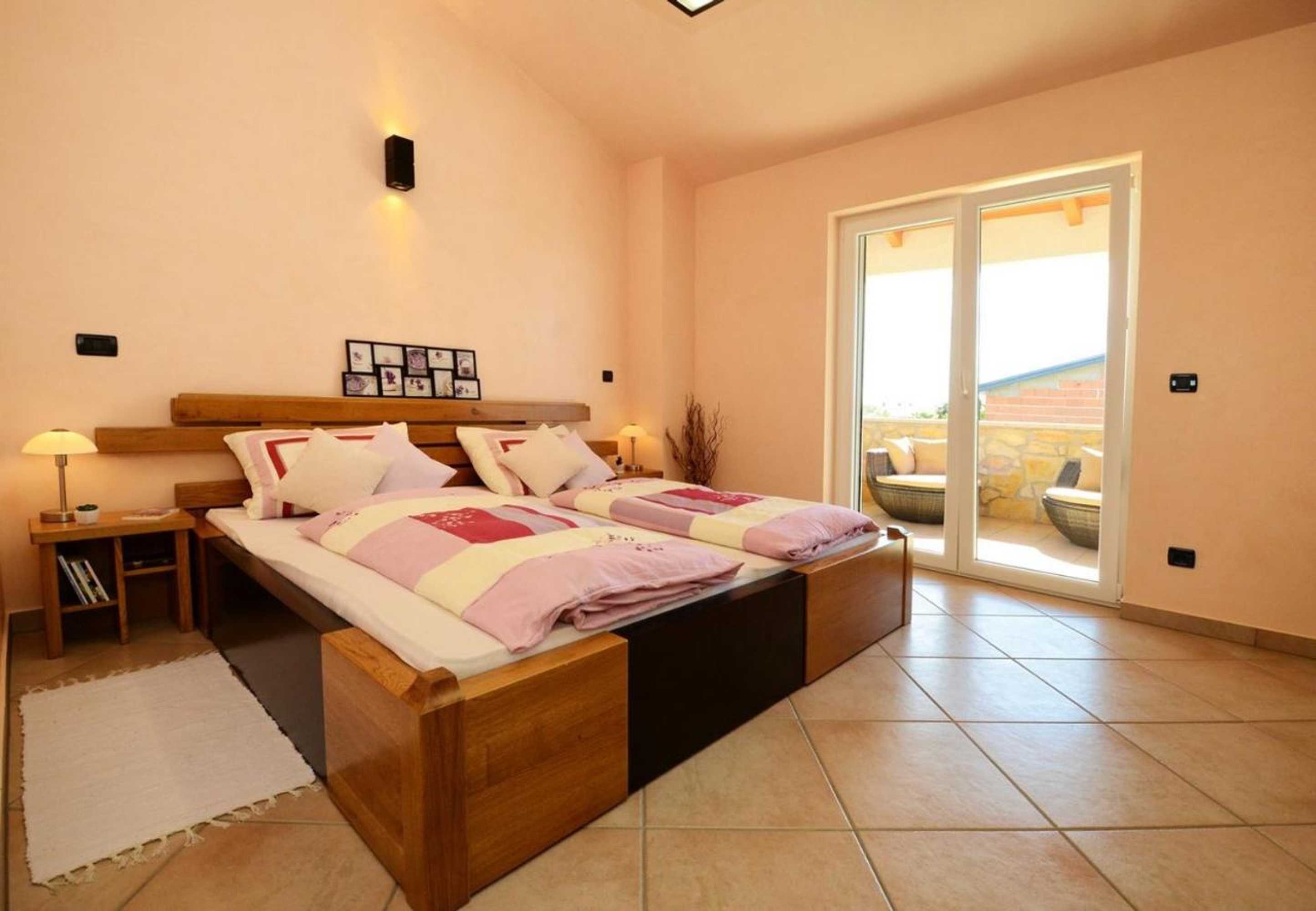 Gift card for Villa Bianca