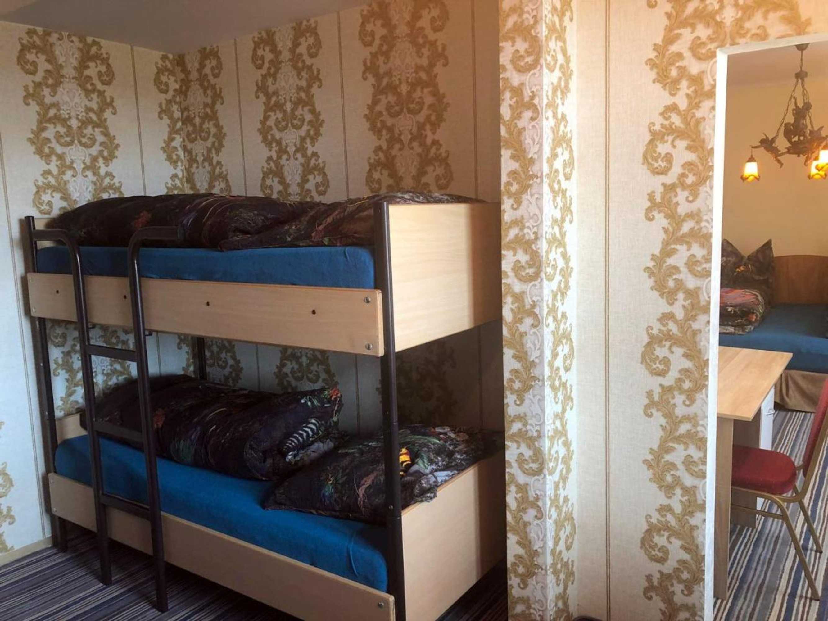 Gift card for Hotel Eulenspiegel