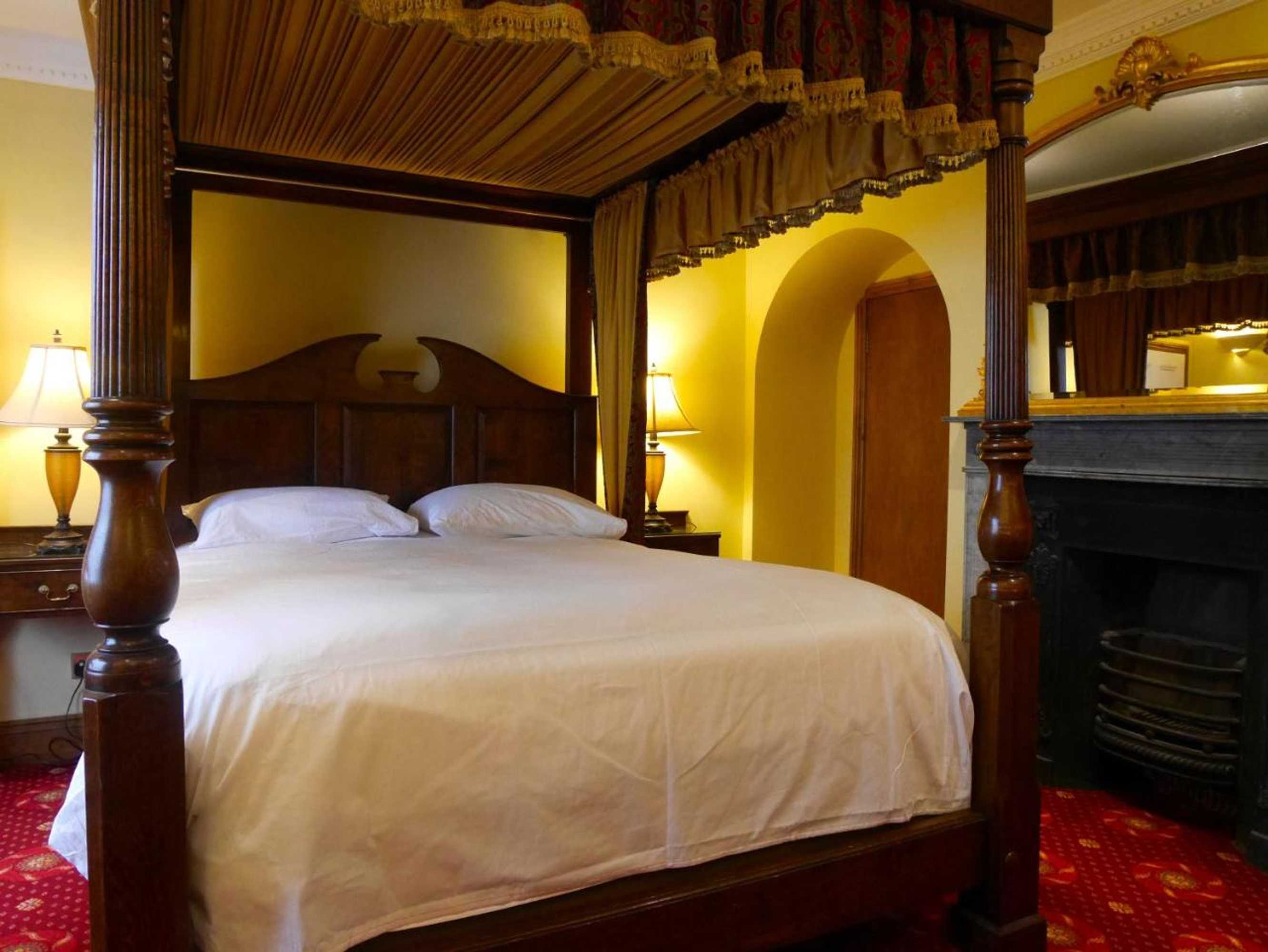 Gift card for Villare Hitchin Town Centre Hotel