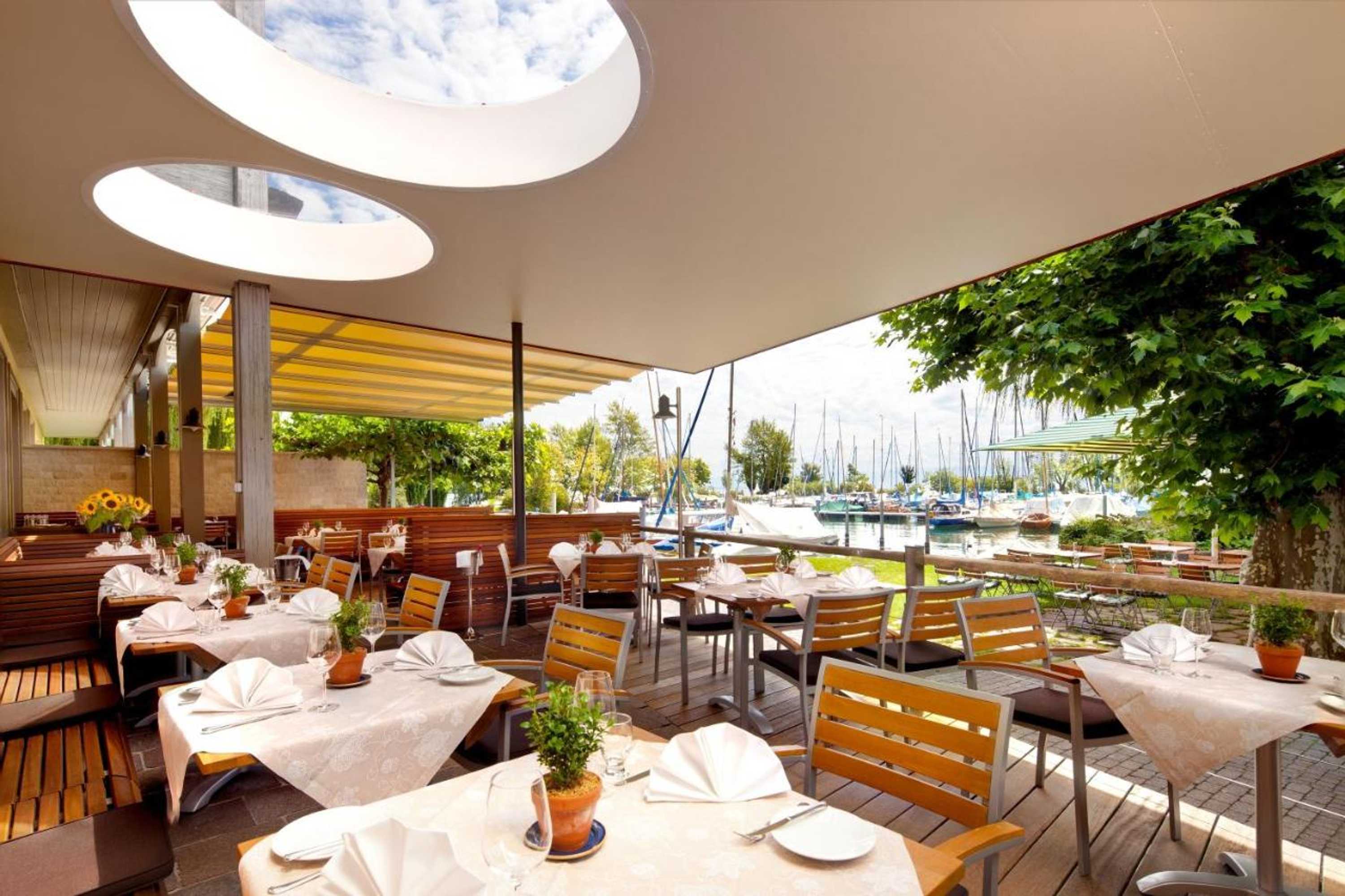 Gift card for Hotel Seehof