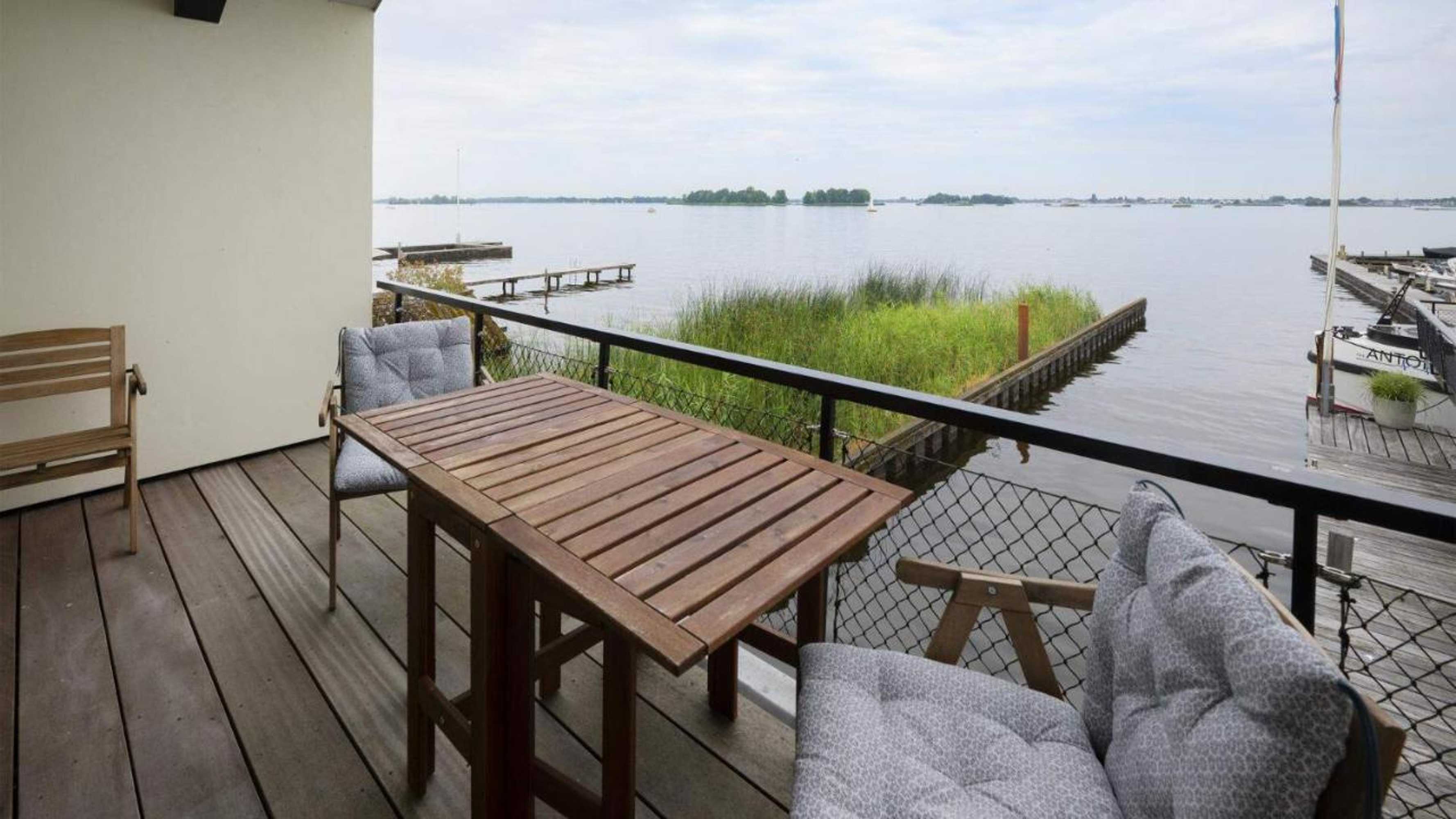 Gift card for Plassenzicht Logies & Sloepverhuur