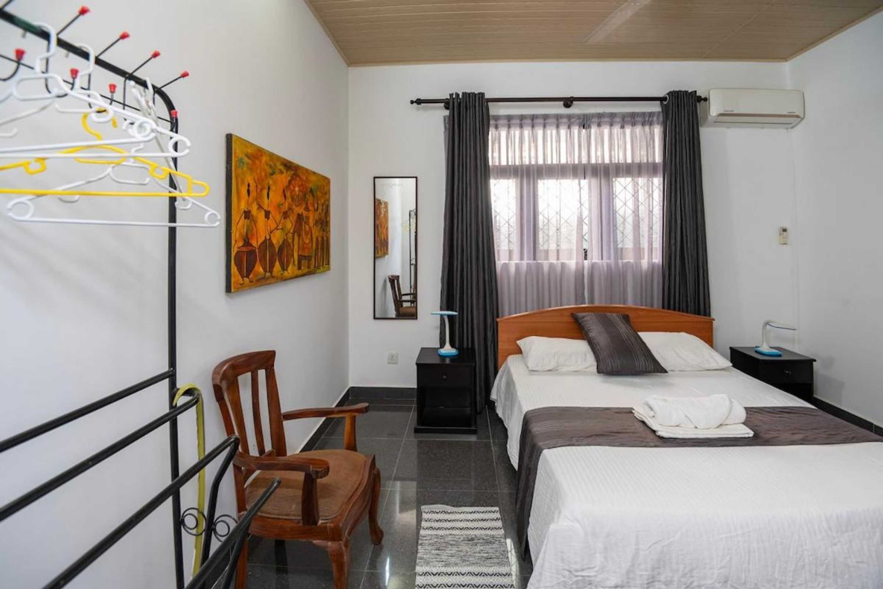 Gift card for Vista Omni Holiday Bunglow