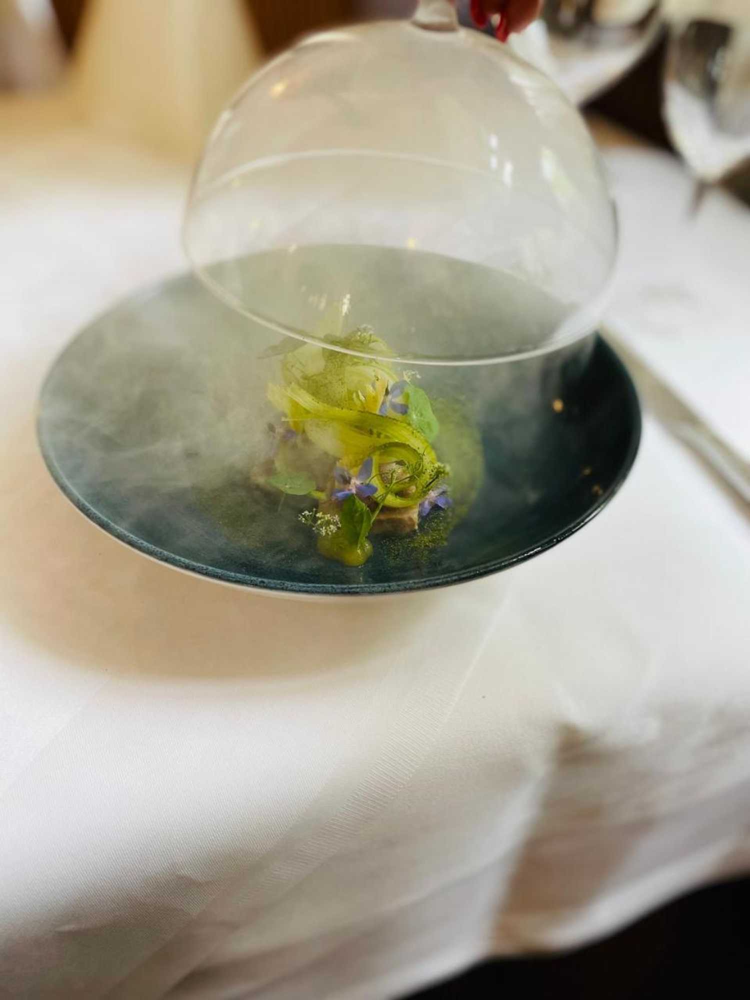 Gift card for Riesen, Zum