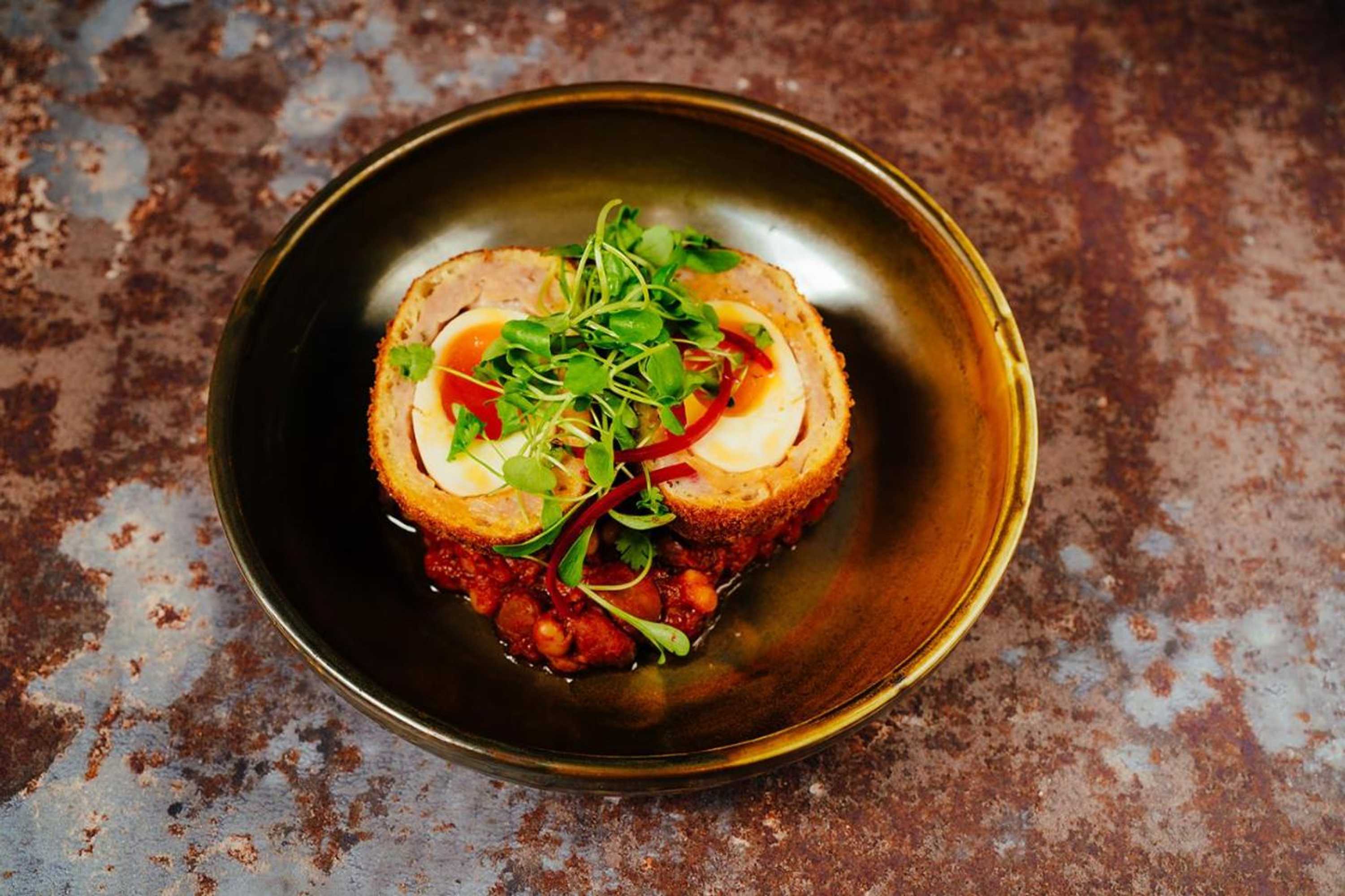 Gift card for The Castle Inn