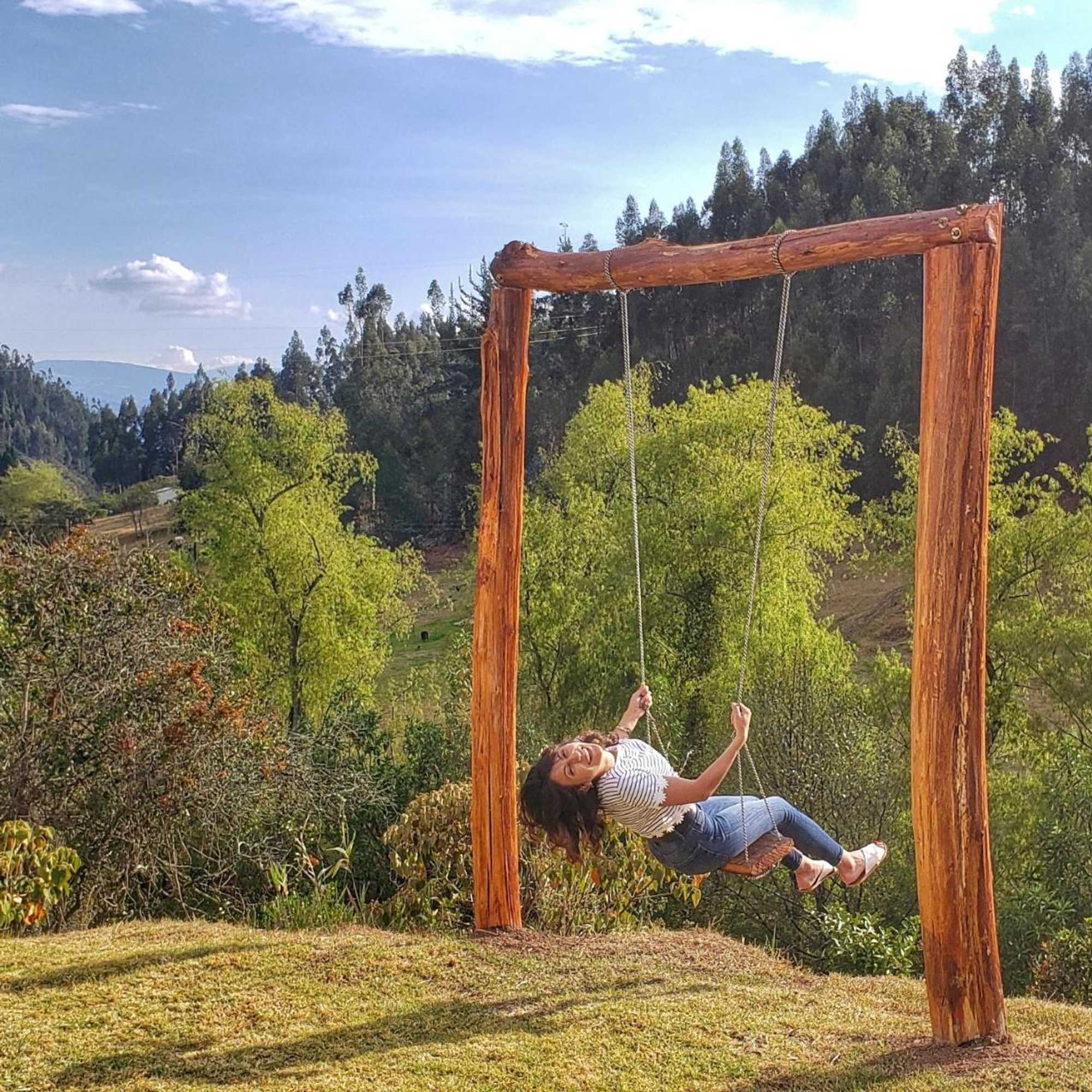 Gift card for Aldebarán Boyacá