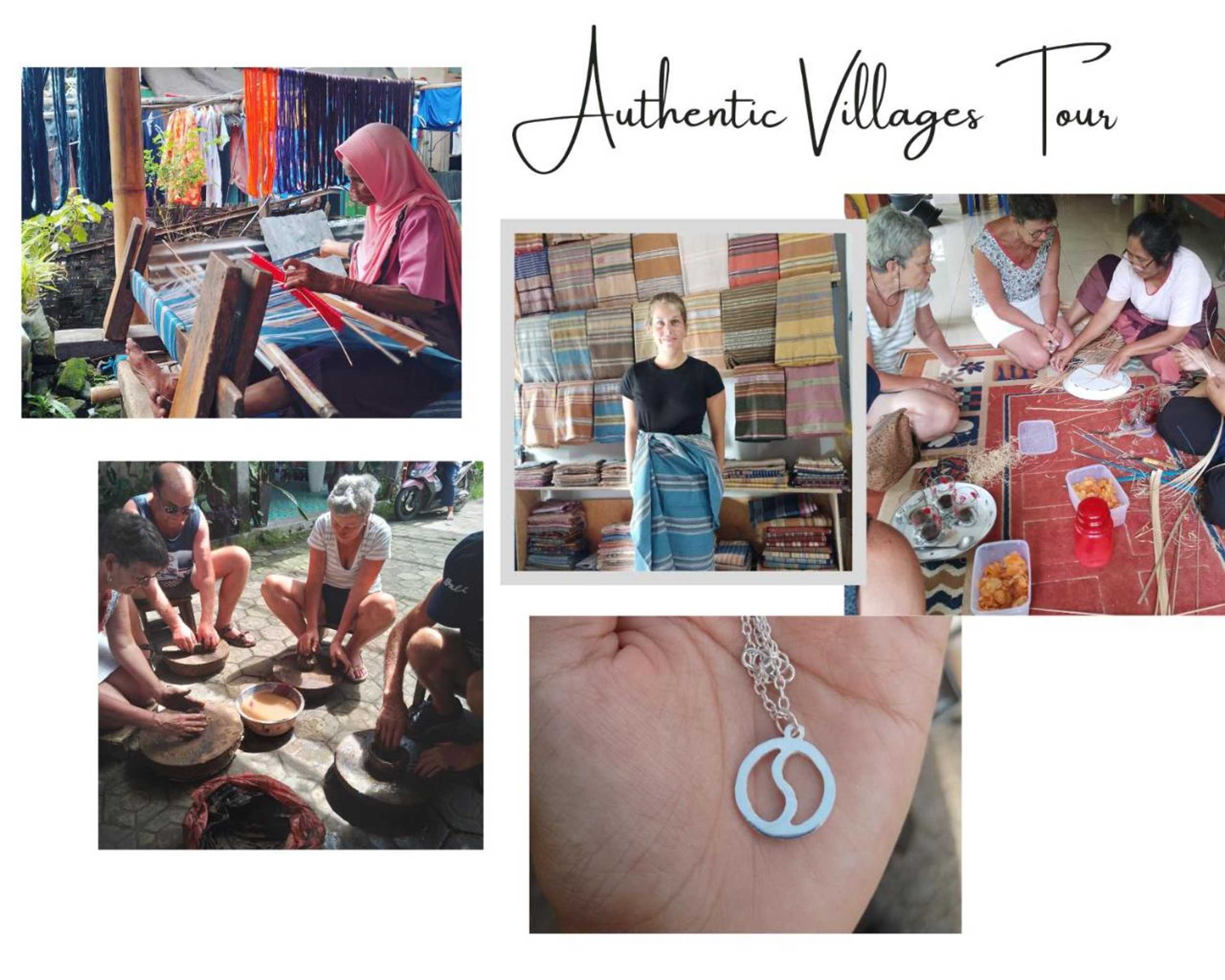 Gift card for Kembang Kuning Cottages