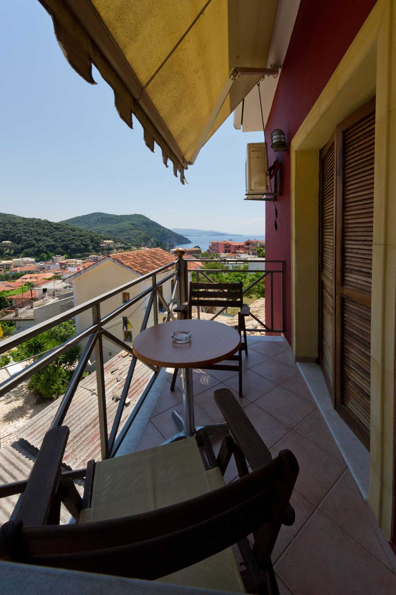 Gift card for Palatino Hotel
