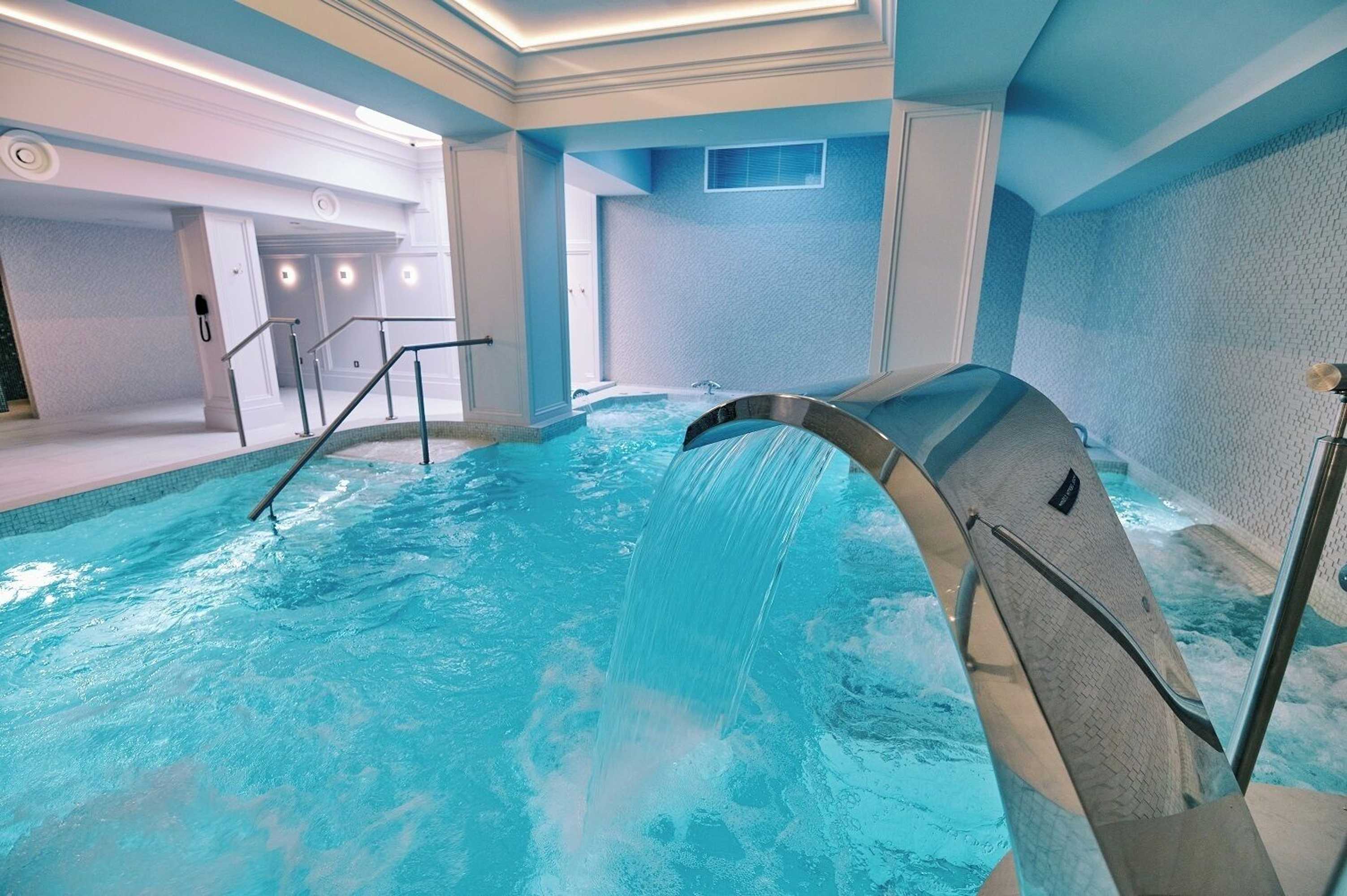 Gift card for Bedford Swan Hotel & Thermal Spa