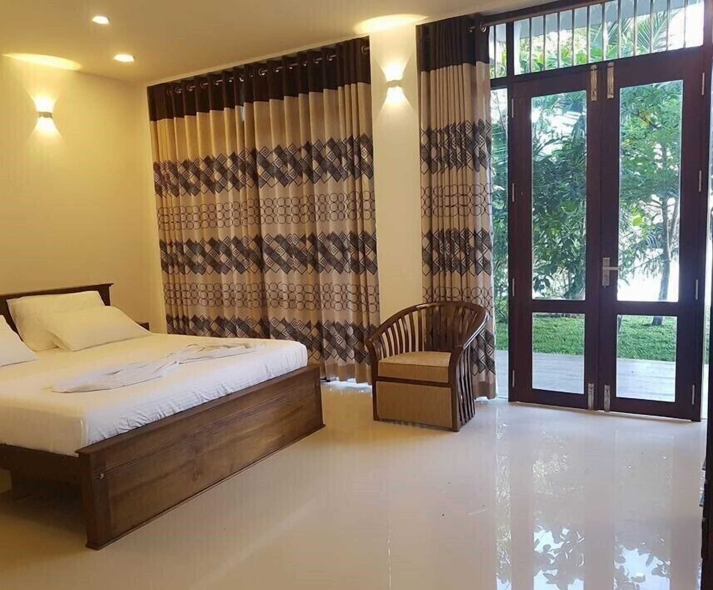 Gift card for Sanu Lagoon Resort & Spa Gift card for Sanu Lagoon Resort & Spa