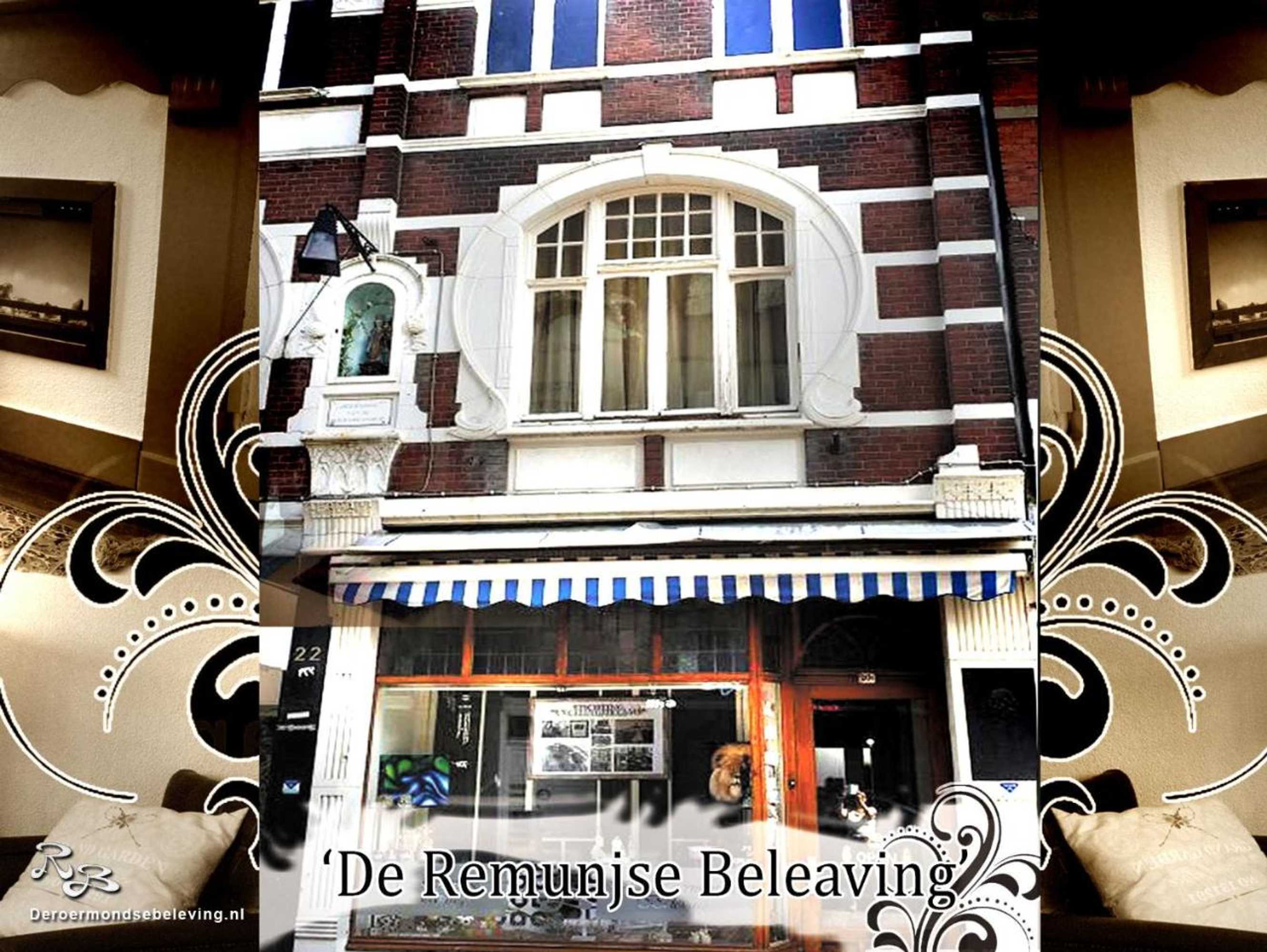 Gift card for De Roermondse Beleving
