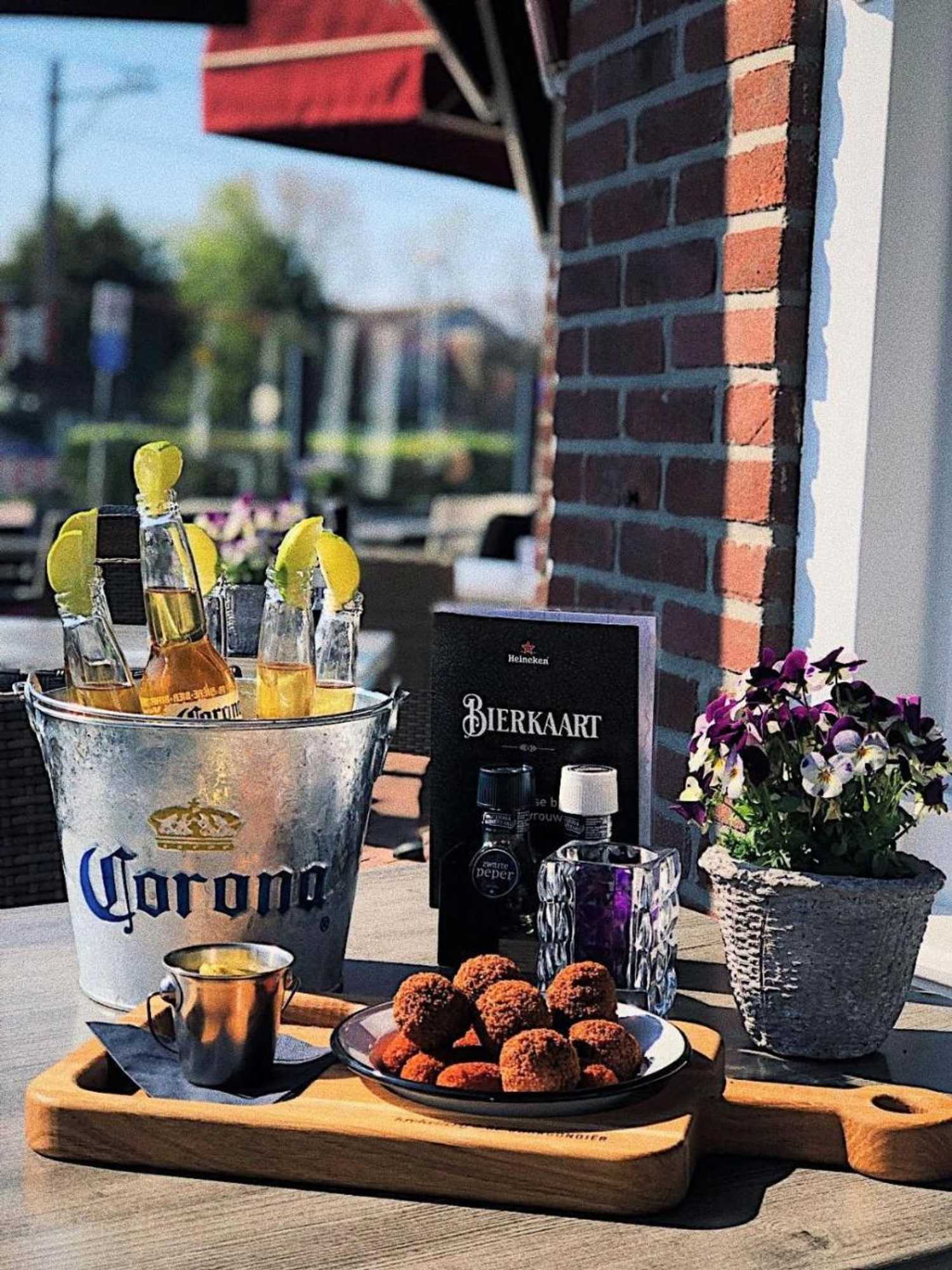 Gift card for Slapen Bij de Buurvrouw