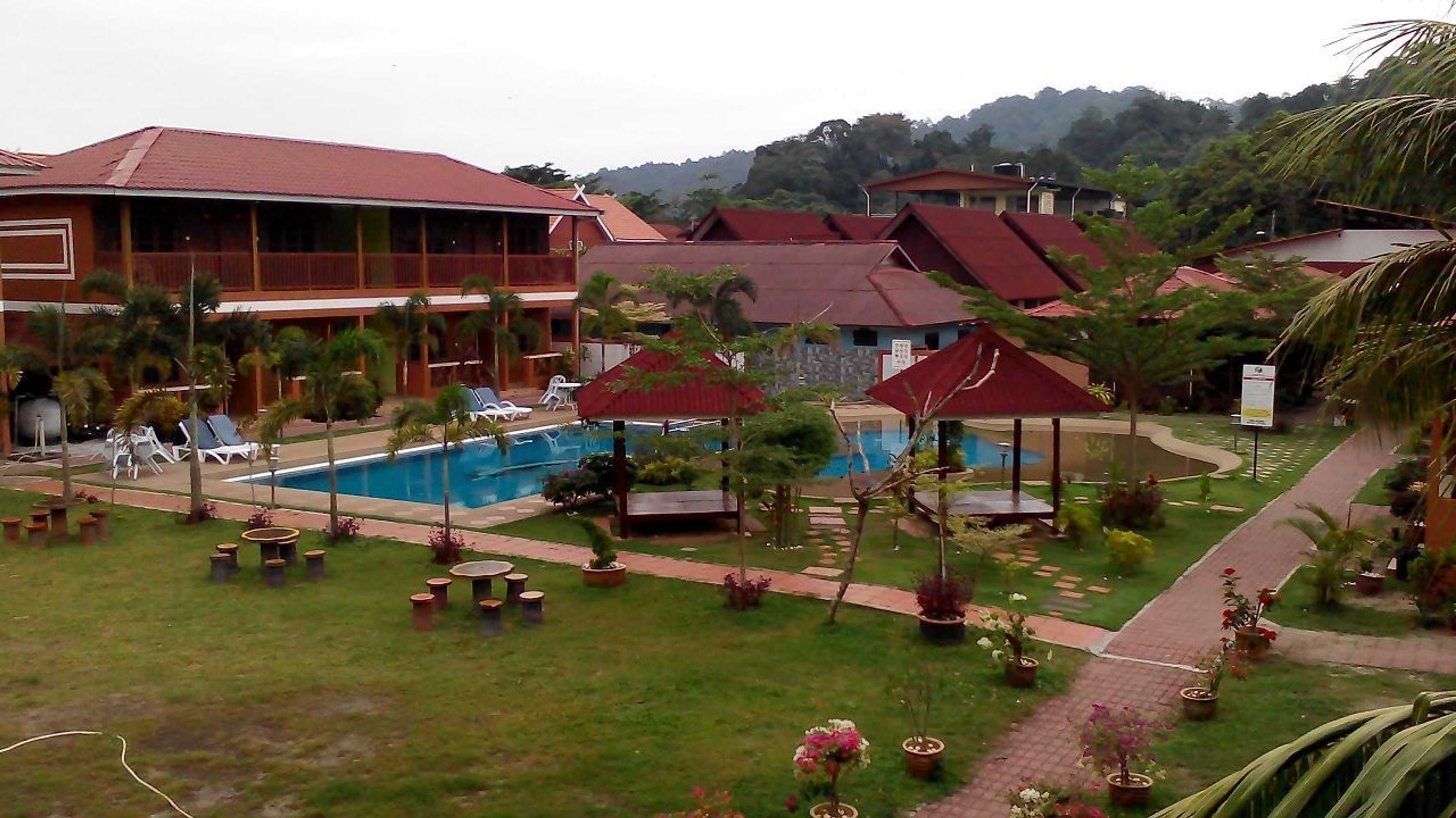 Gift card for Purnama Beach Resort Gift card for Purnama Beach Resort