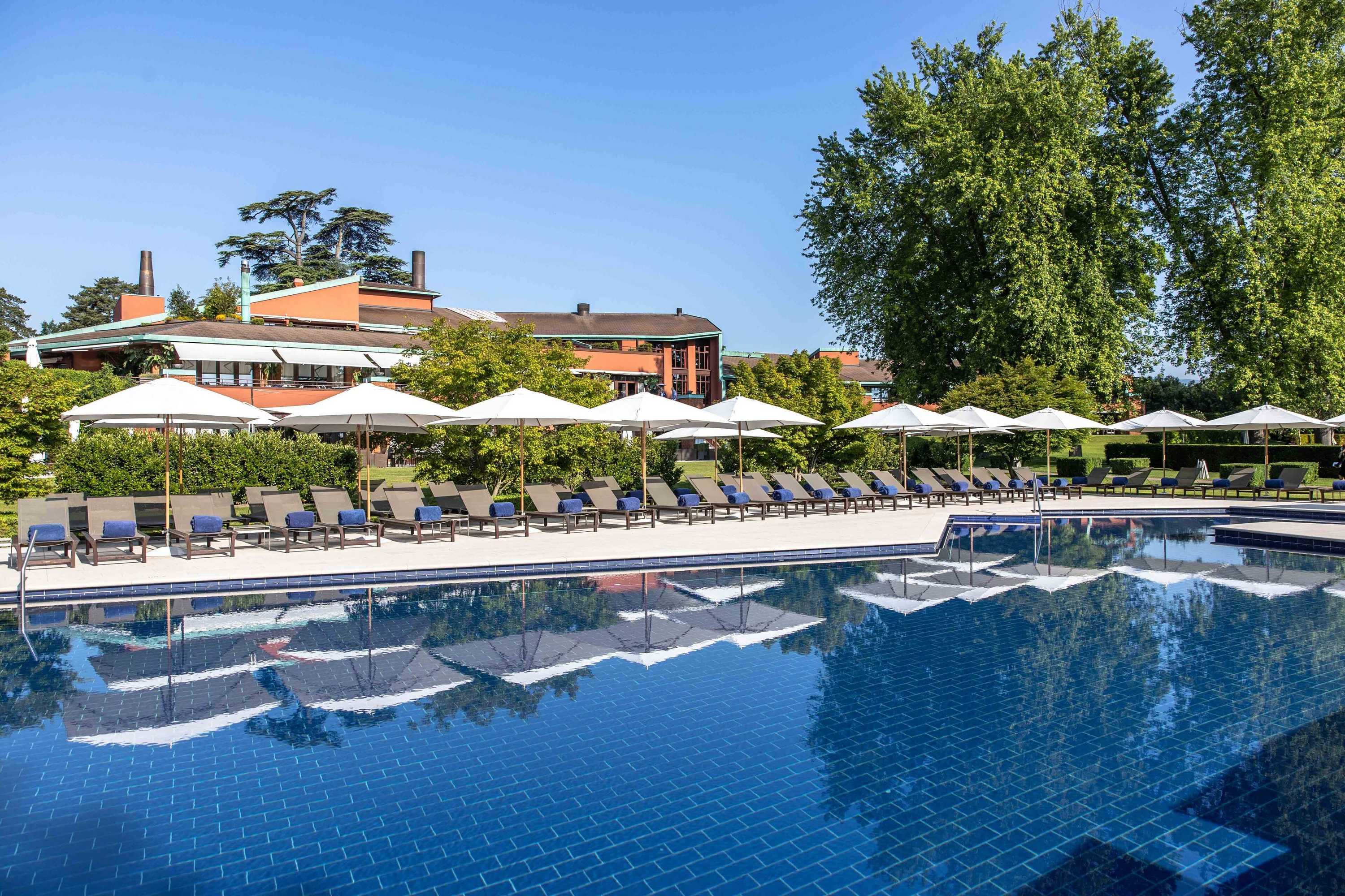 Gift card for La Reserve Geneve Hotel And Spa Gift card for La Reserve Geneve Hotel And Spa