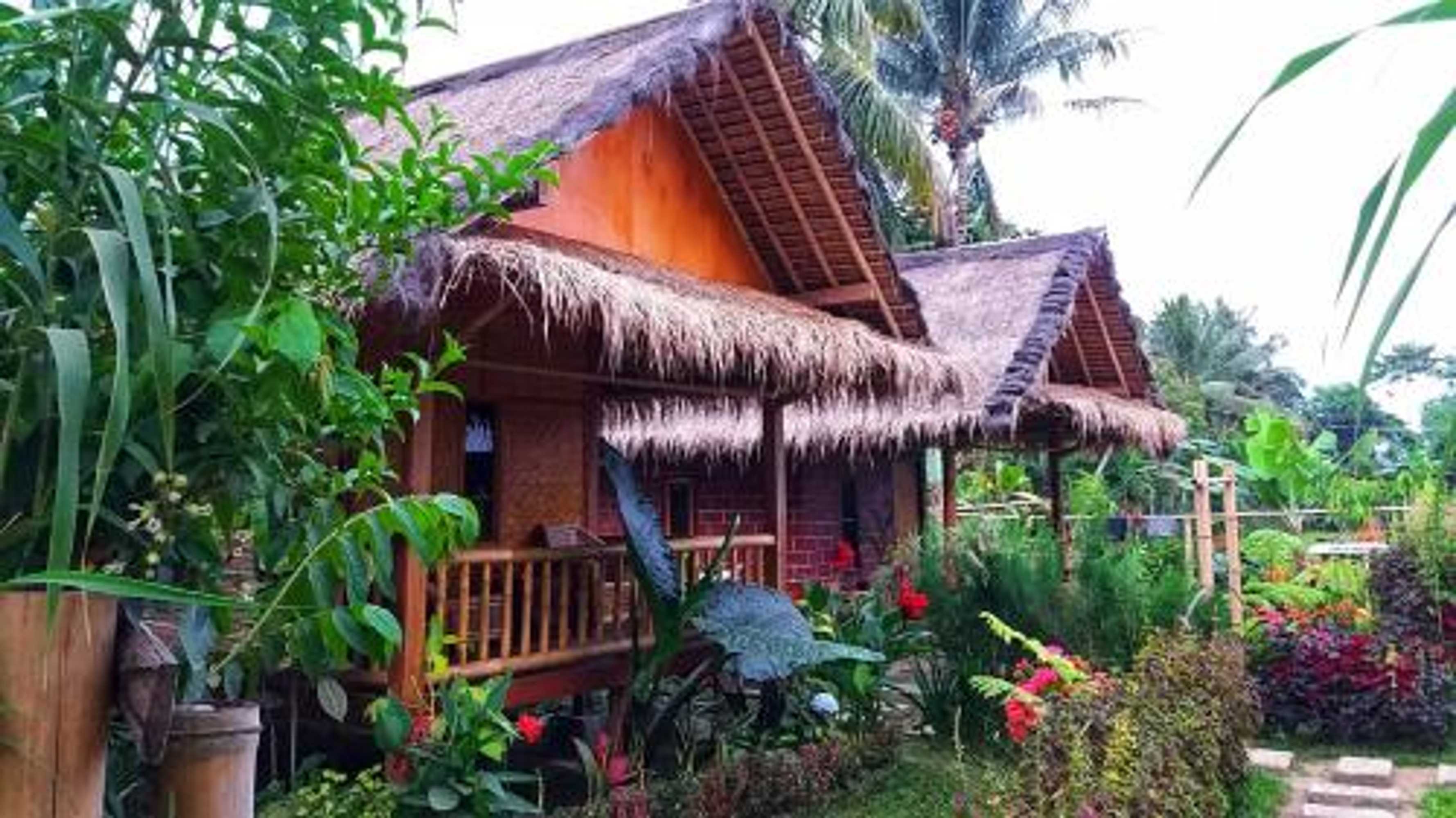 Gift card for Ariel Bungalow Tetebatu Gift card for Ariel Bungalow Tetebatu