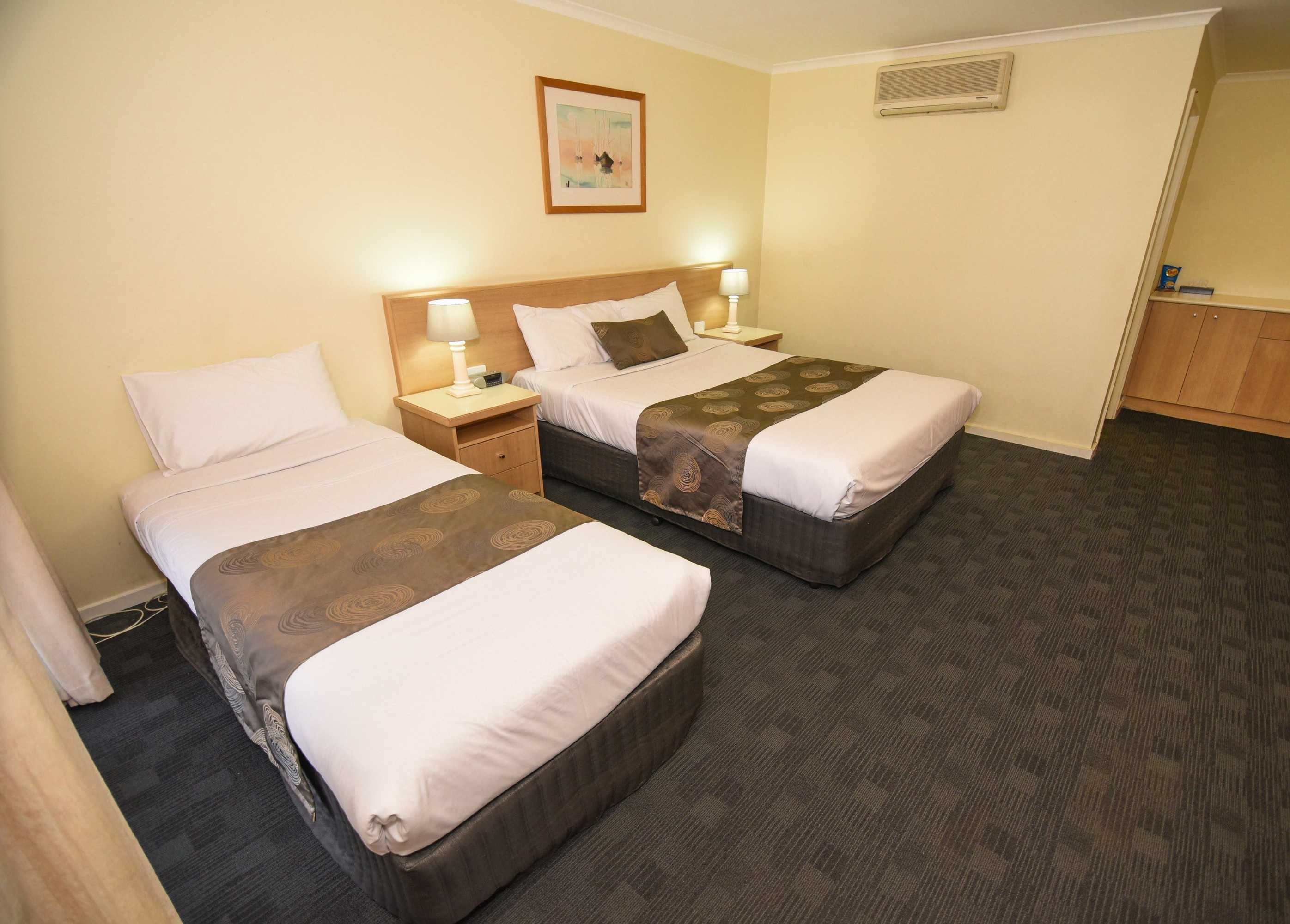 Gift card for Sandown Heritage Motel Gift card for Sandown Heritage Motel