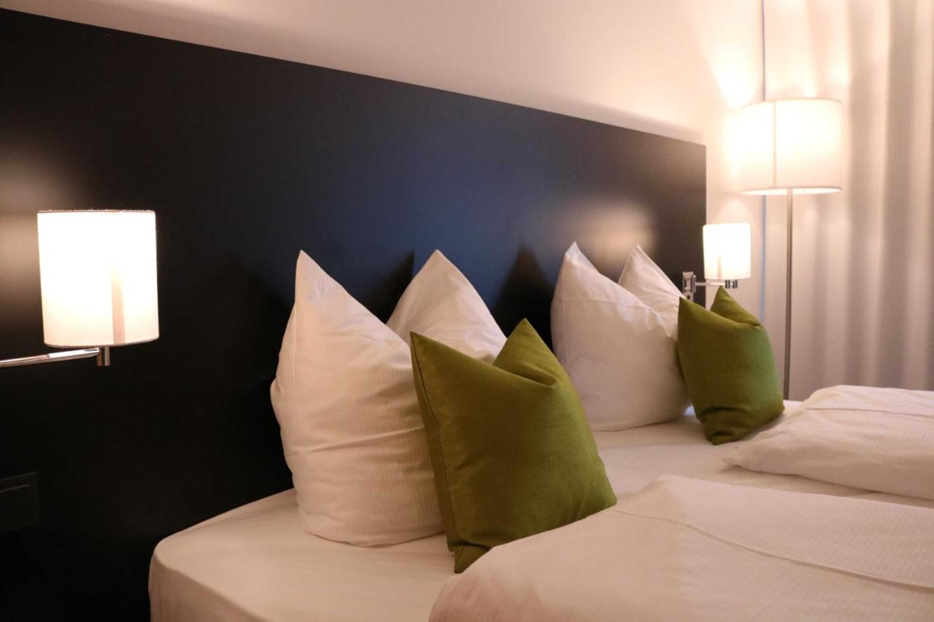 Gift card for GI Hotel by Wmm Hotels