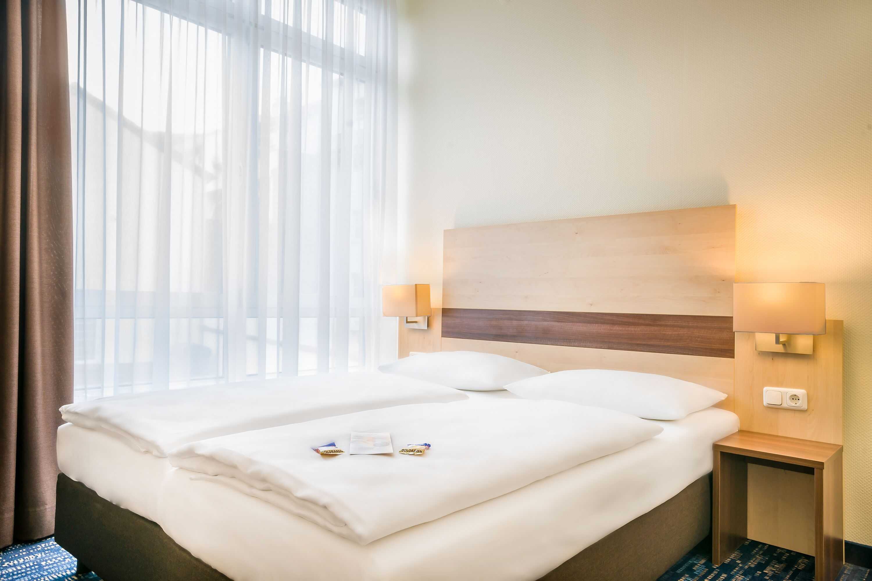 Gift card for Novum Hotel Mariella Gift card for Novum Hotel Mariella
