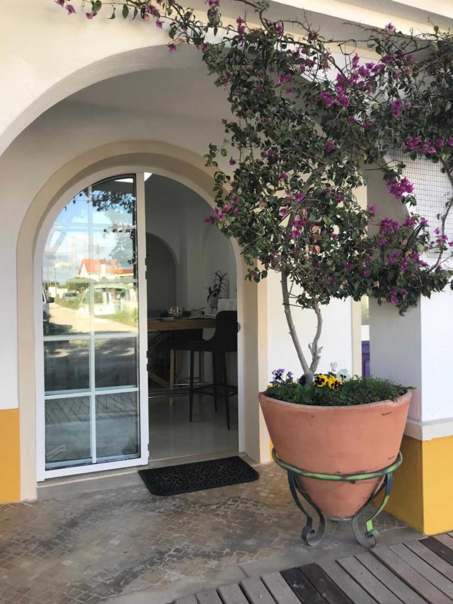 Gift card for O Pátio