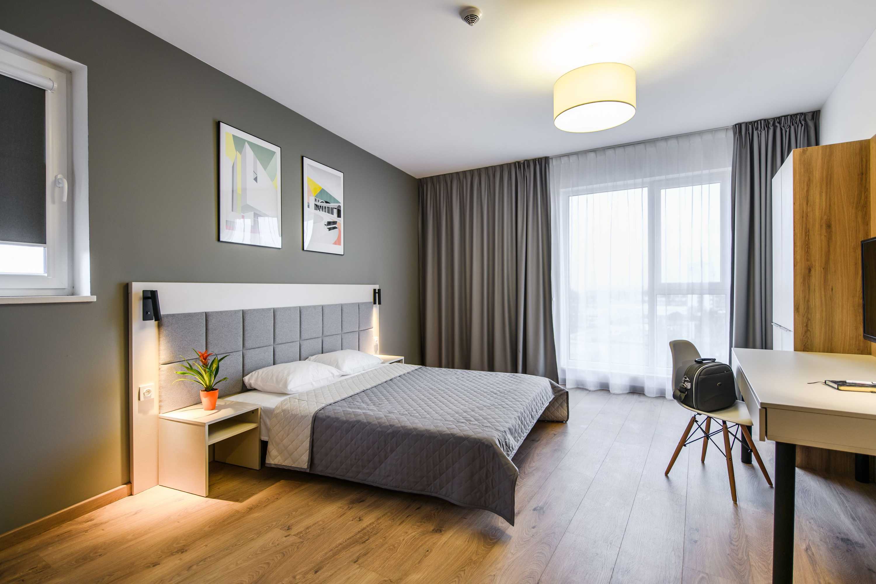 Gift card for Micro Apartments Kazou Residence Gift card for Micro Apartments Kazou Residence