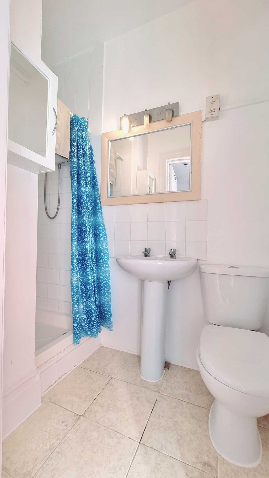 Gift card for Beachcomber Holiday Apartments