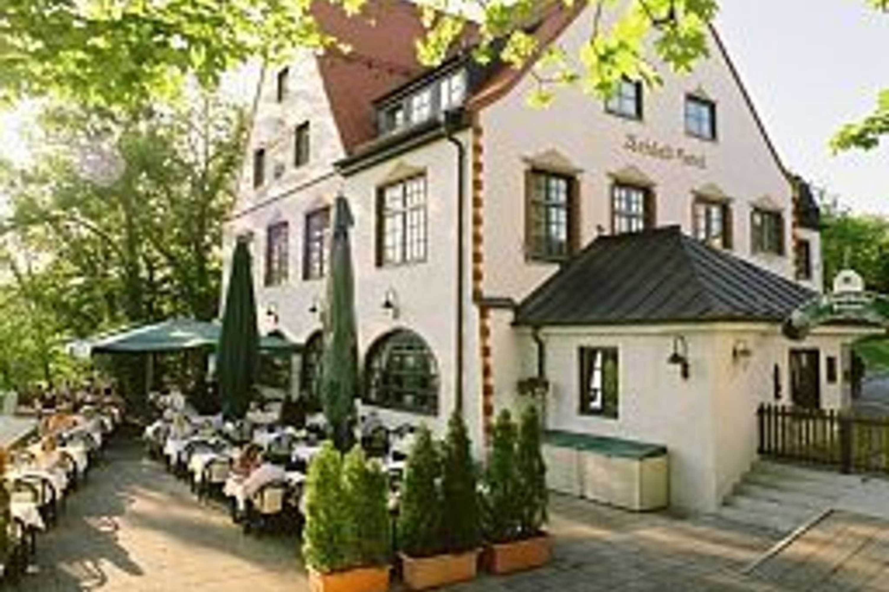 Gift card for Schlosshotel Grünwald Gift card for Schlosshotel Grünwald