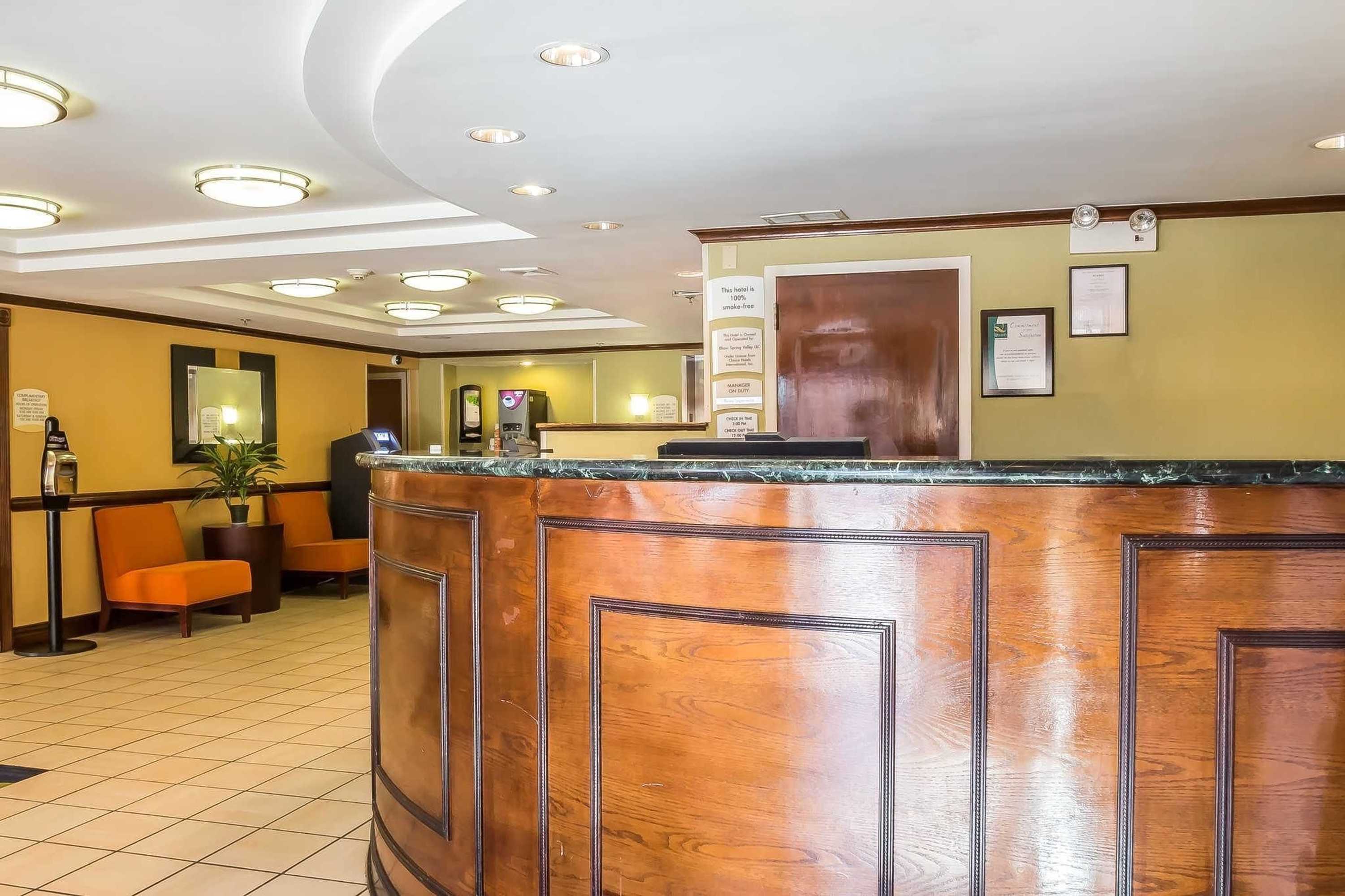Gift card for Quality Inn Spring Valley - Nanuet Gift card for Quality Inn Spring Valley - Nanuet