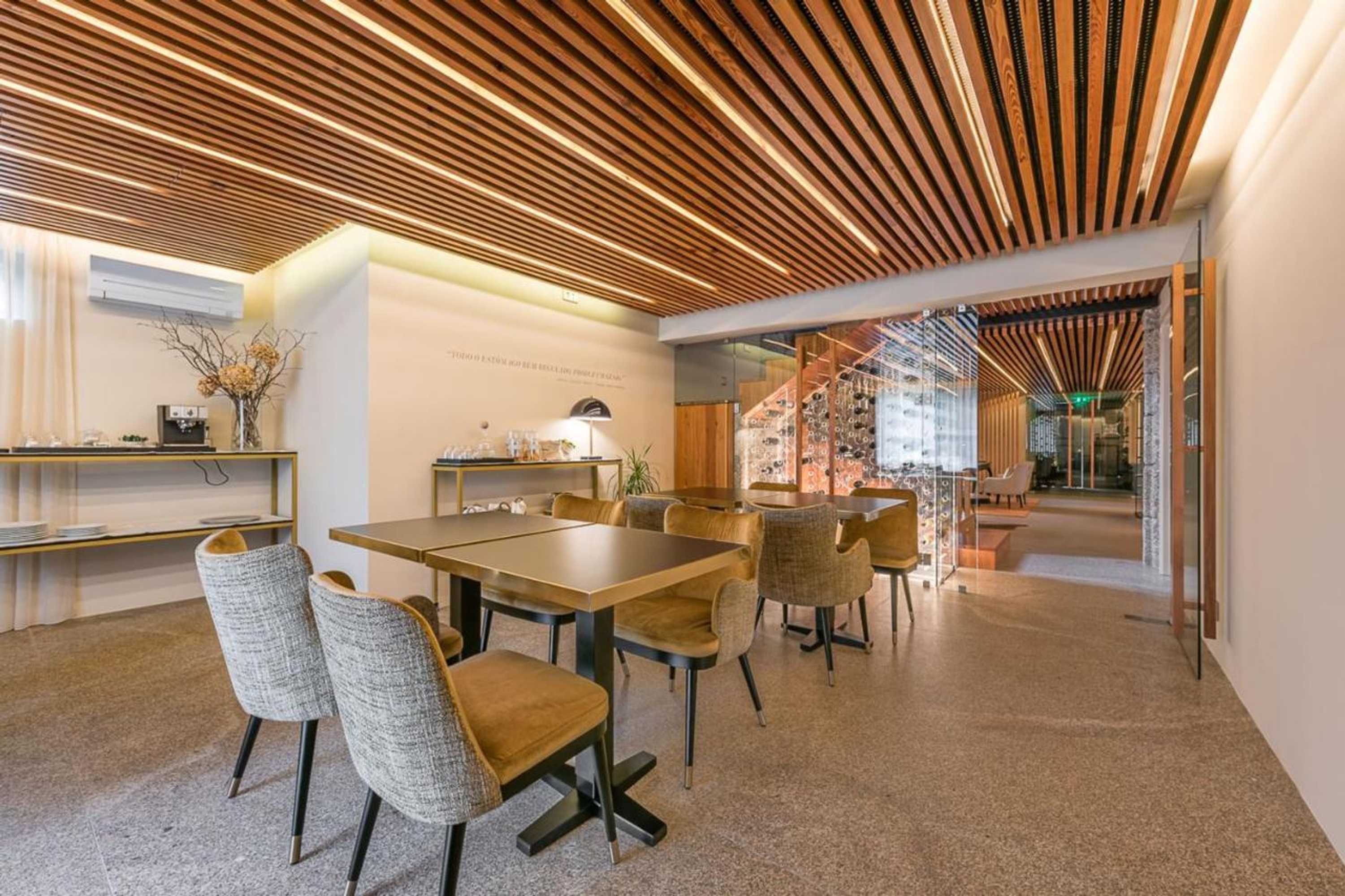 Gift card for Quinta Das Piramides