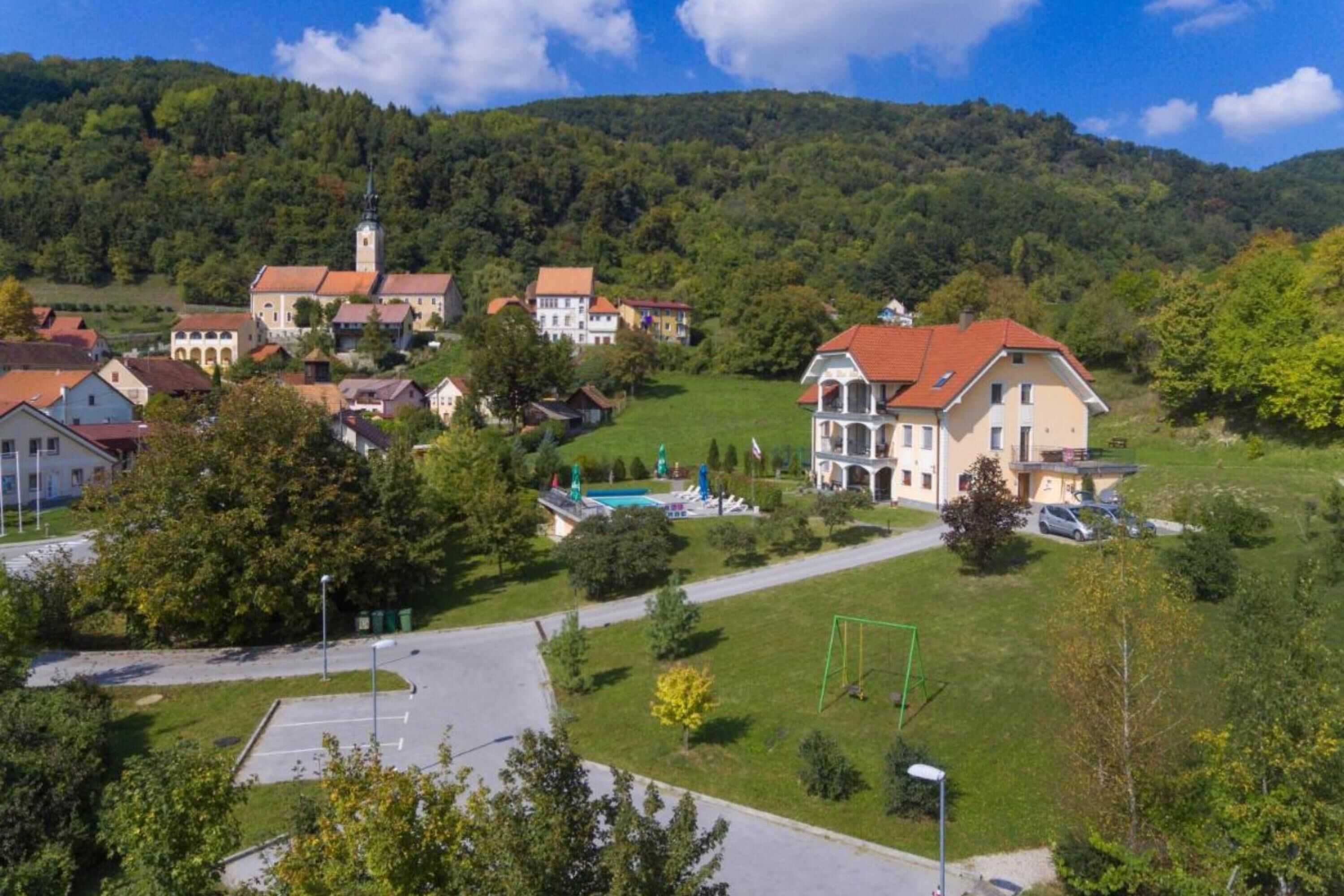 Gift card for Pool Villa Silva Marija - App 102 Gift card for Pool Villa Silva Marija - App 102