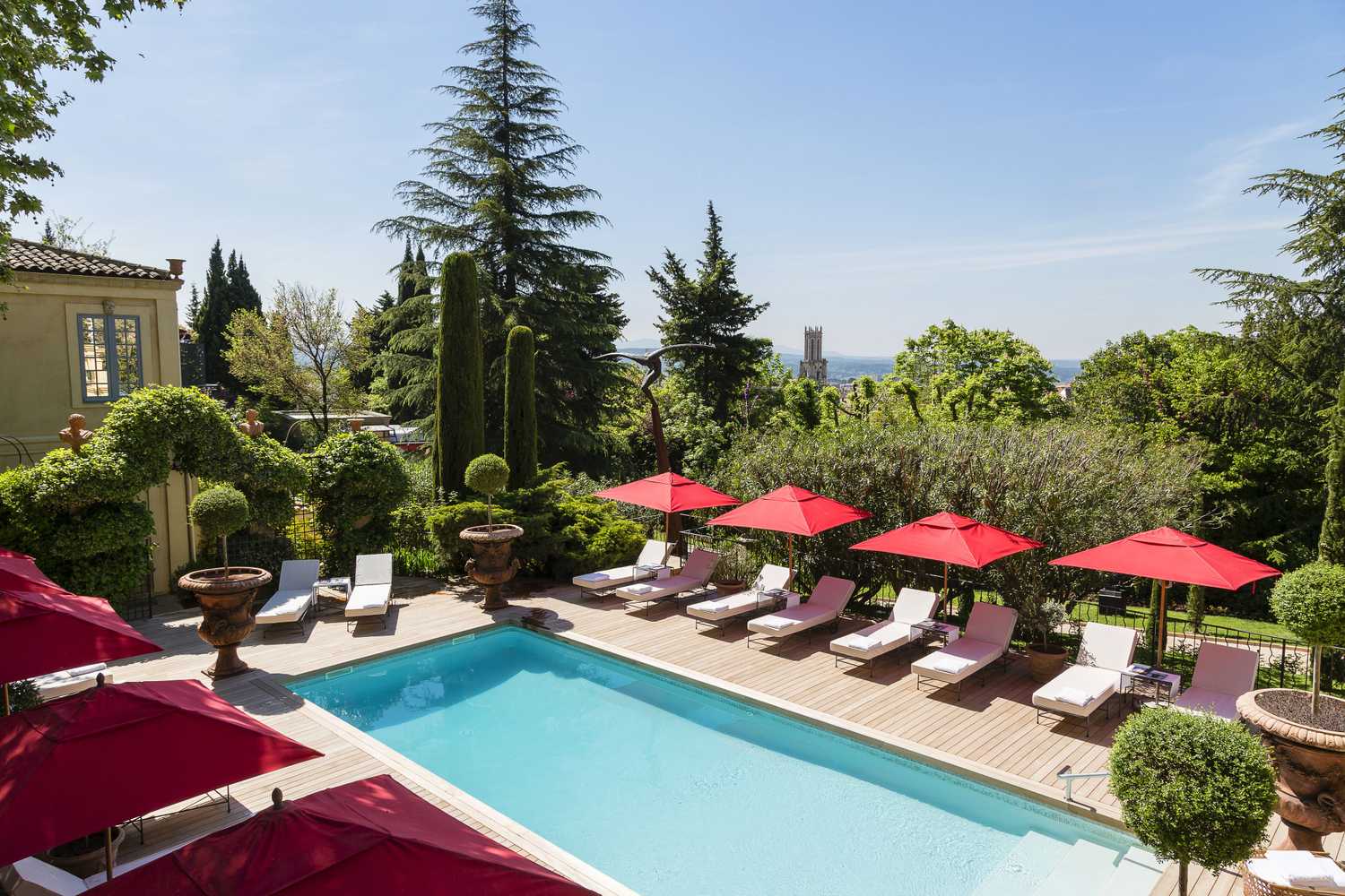 Gift card for Villa Gallici Gift card for Villa Gallici