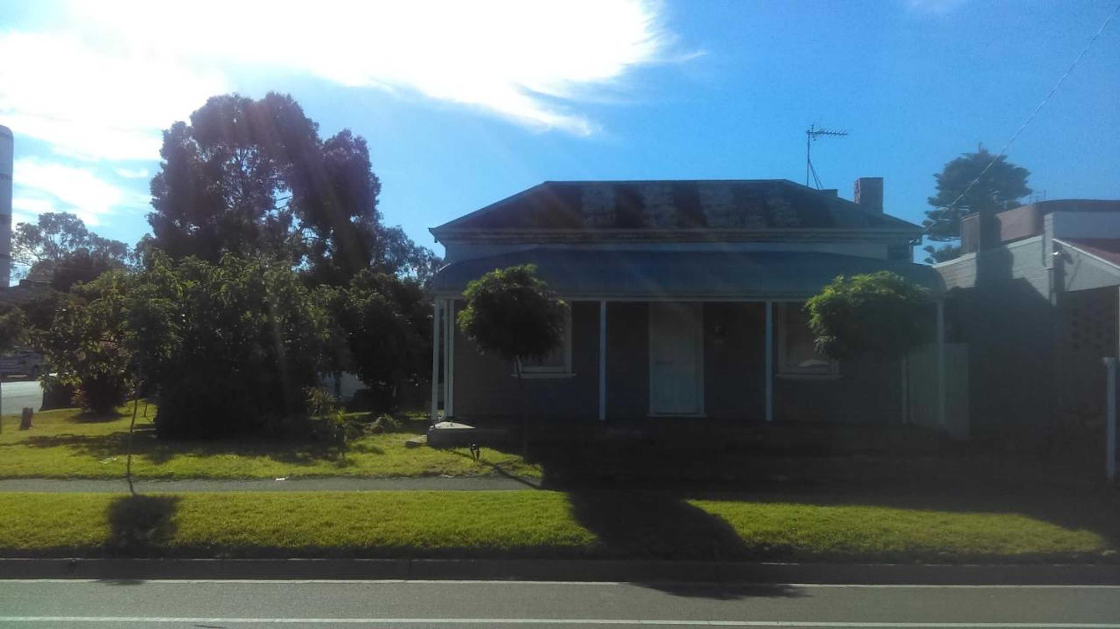 Gift card for Happy Wanderer Motel Bendigo Children Not Permitted Over 18s Only Gift card for Happy Wanderer Motel Bendigo Children Not Permitted Over 18s Only