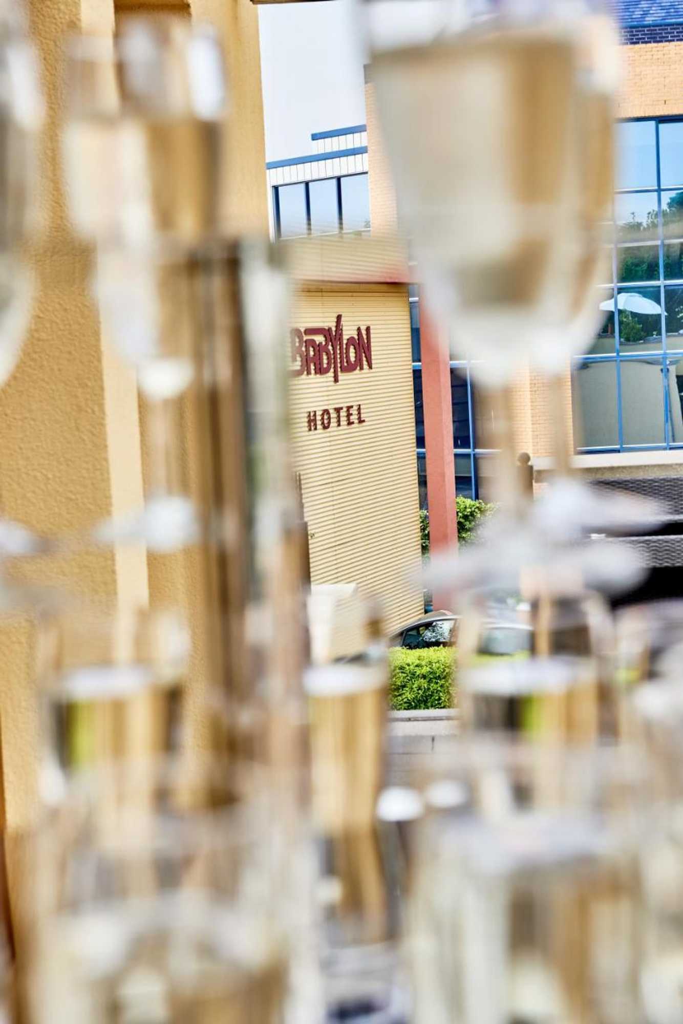 Gift card for Hotel Babylon Heerhugowaard - Alkmaar Gift card for Hotel Babylon Heerhugowaard - Alkmaar