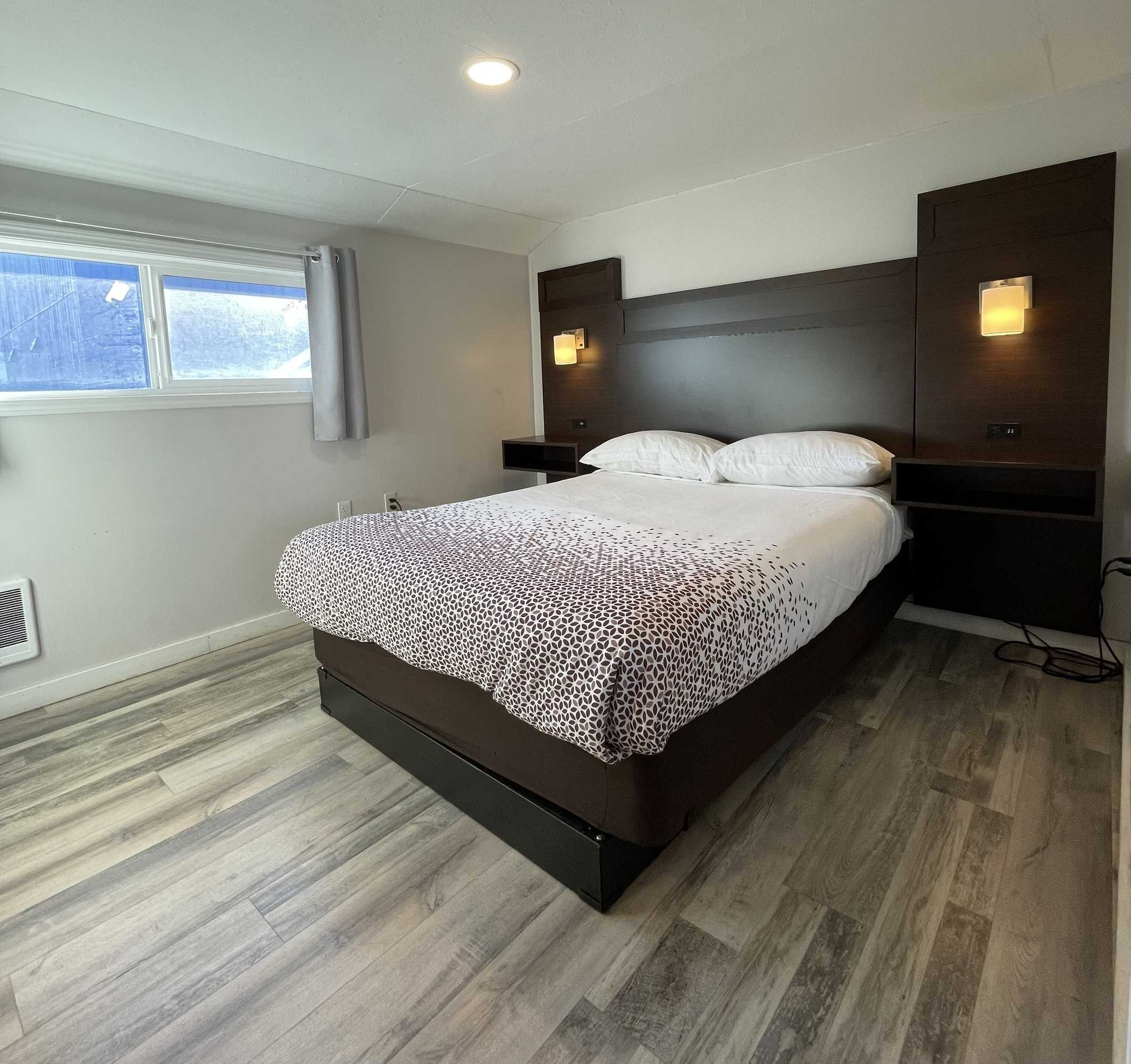 Gift card for Holiday Motel