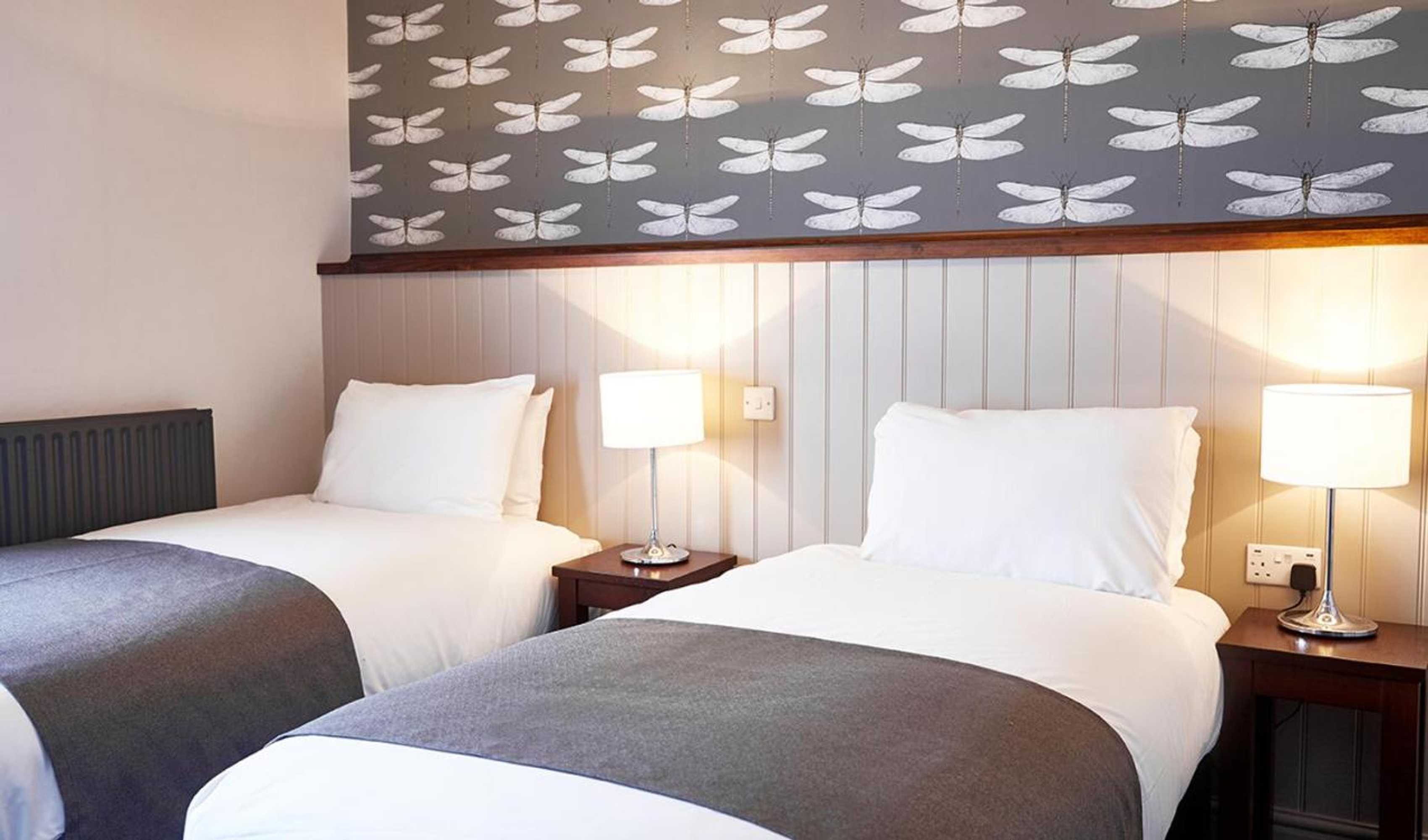 Gift card for Sun Inn