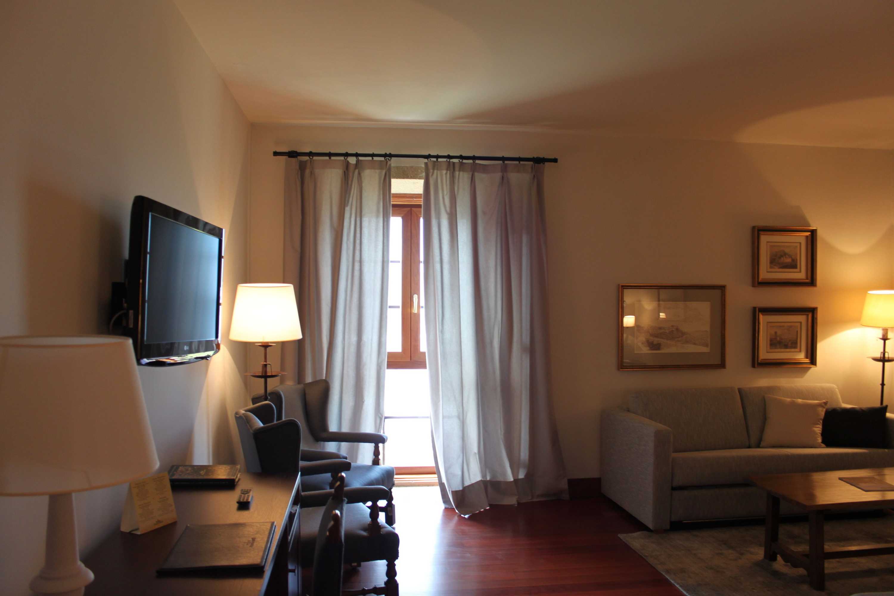 Gift card for Parador De Baiona Gift card for Parador De Baiona