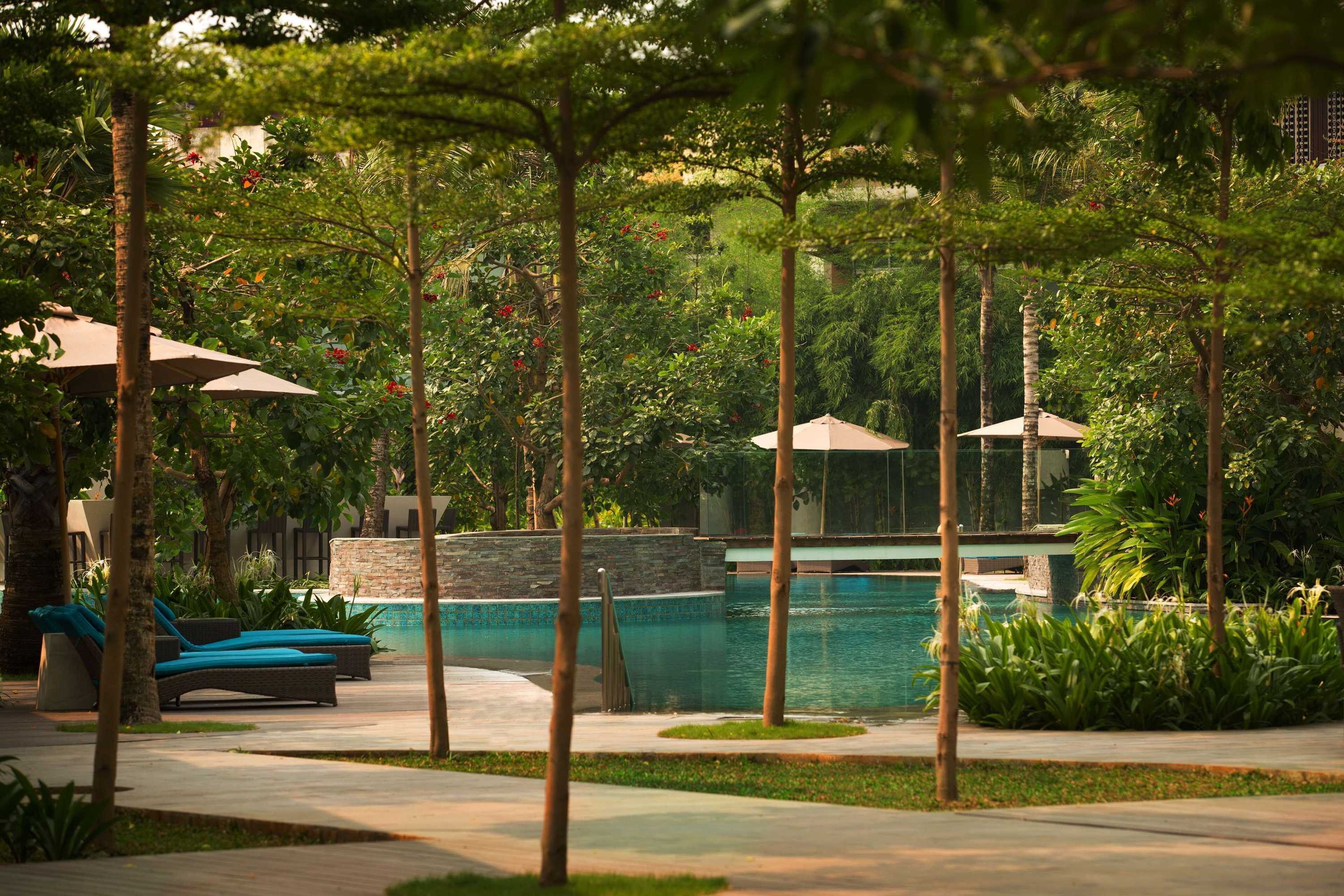 Gift card for Doubletree by Hilton Jakarta - Diponegoro Gift card for Doubletree by Hilton Jakarta - Diponegoro