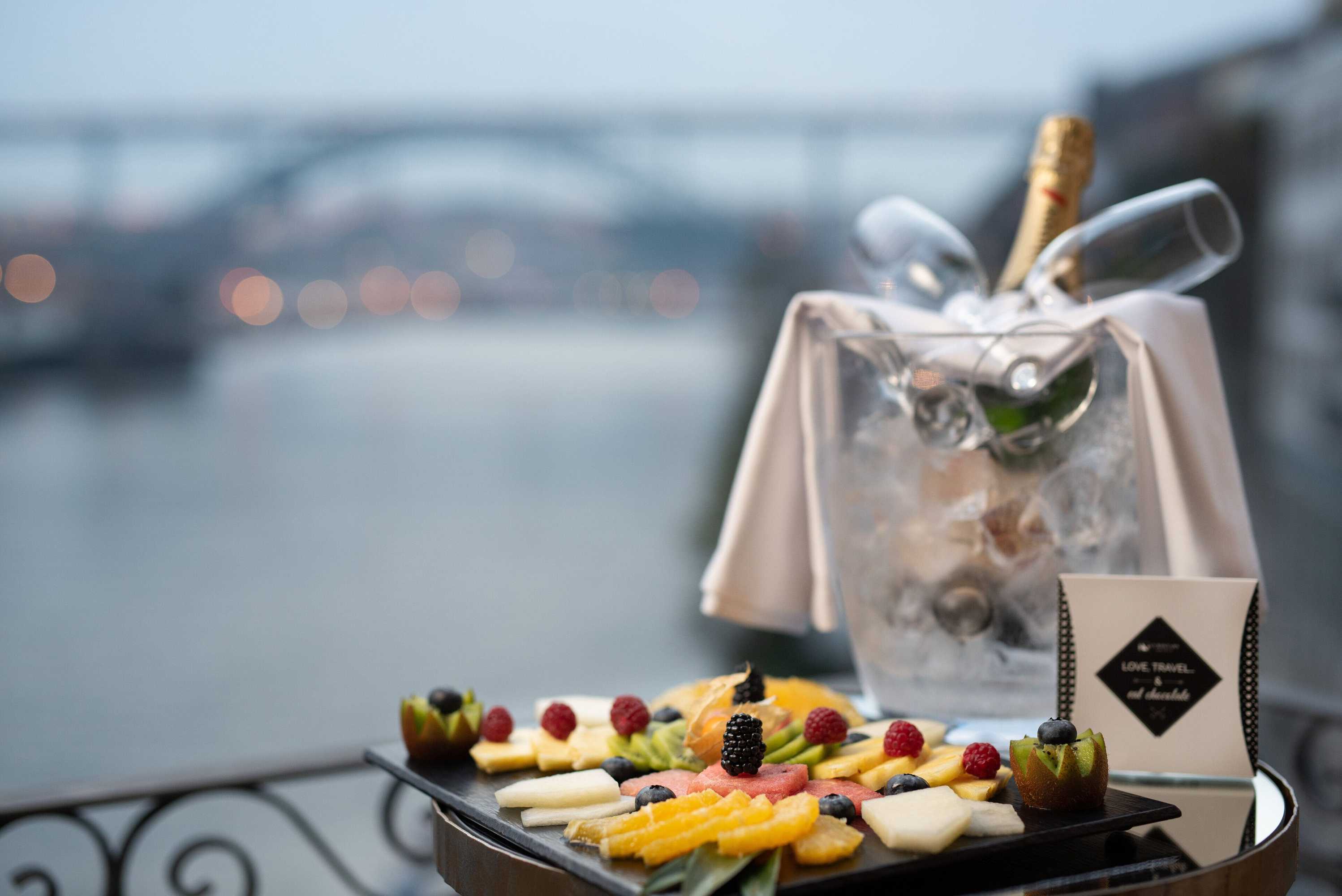 Gift card for Eurostars Porto Douro Gift card for Eurostars Porto Douro