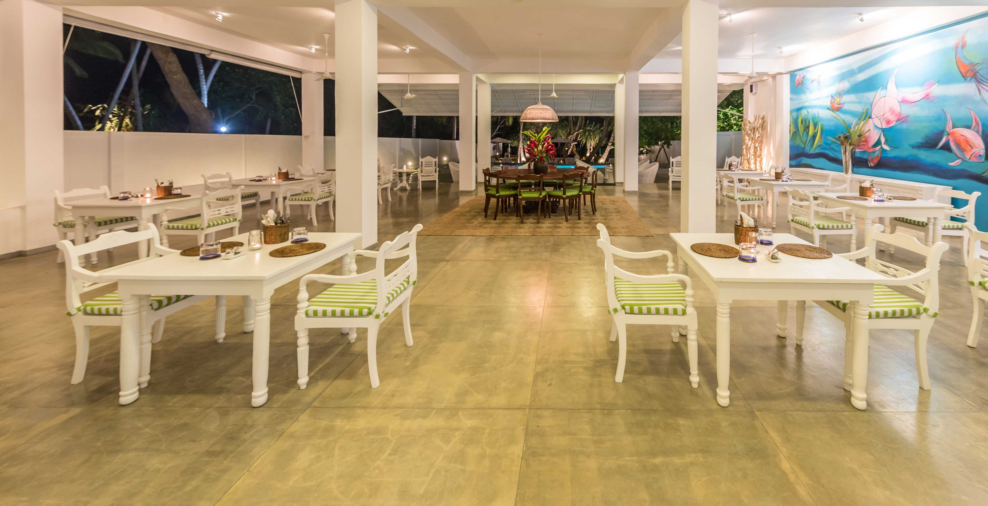 Gift card for Taru Villas Tangalle Social - Tangalle Gift card for Taru Villas Tangalle Social - Tangalle