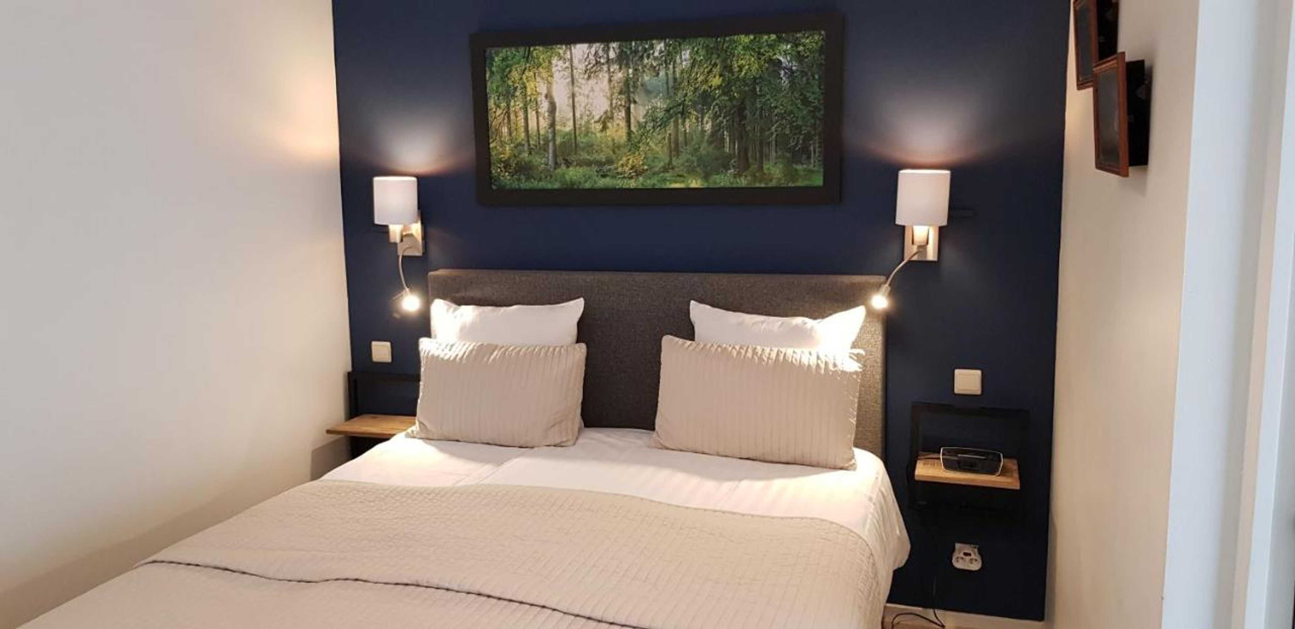 Gift card for Hotel Restaurant The Kings Head Inn