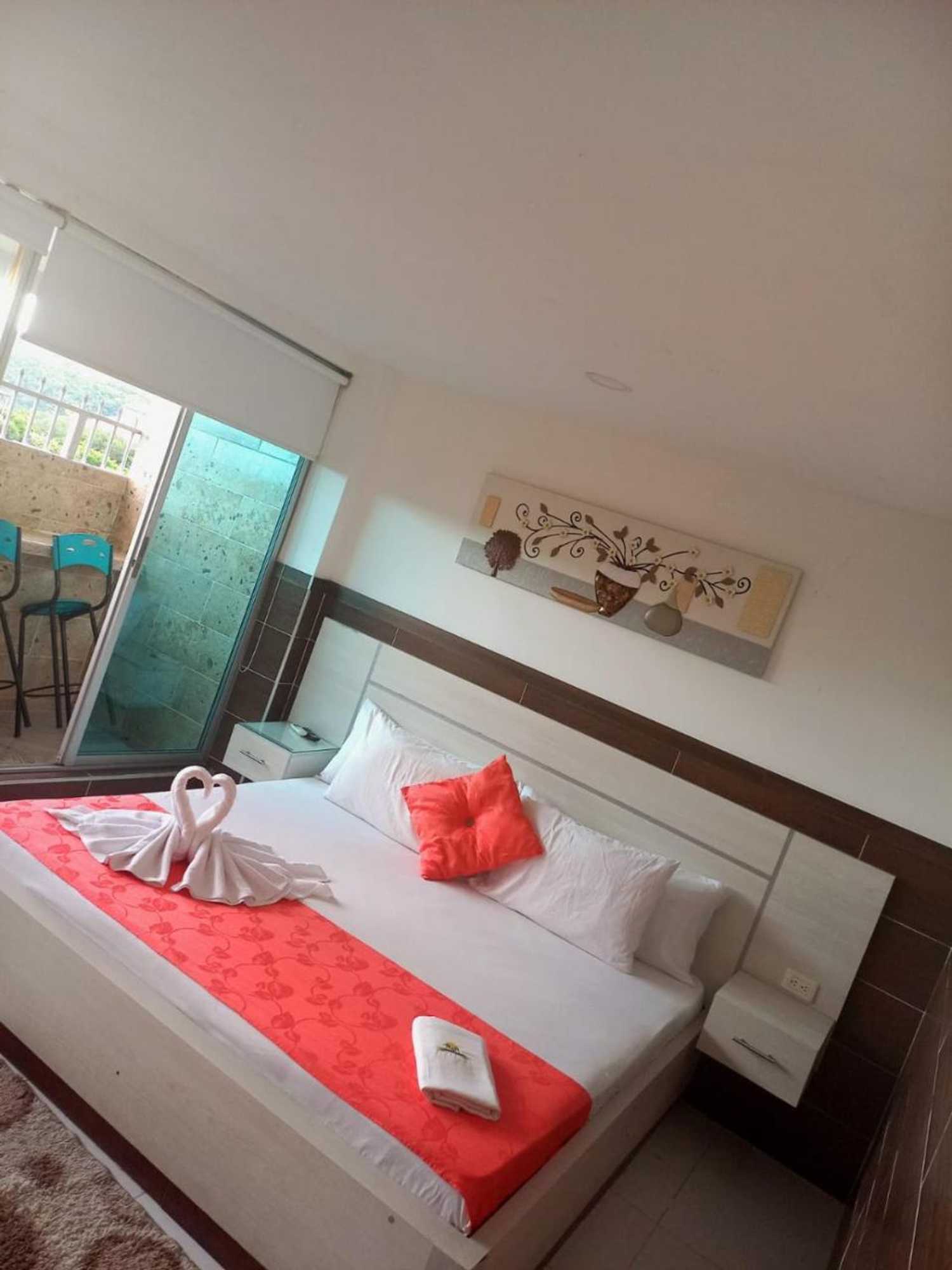 Gift card for Hotel Suite Royal