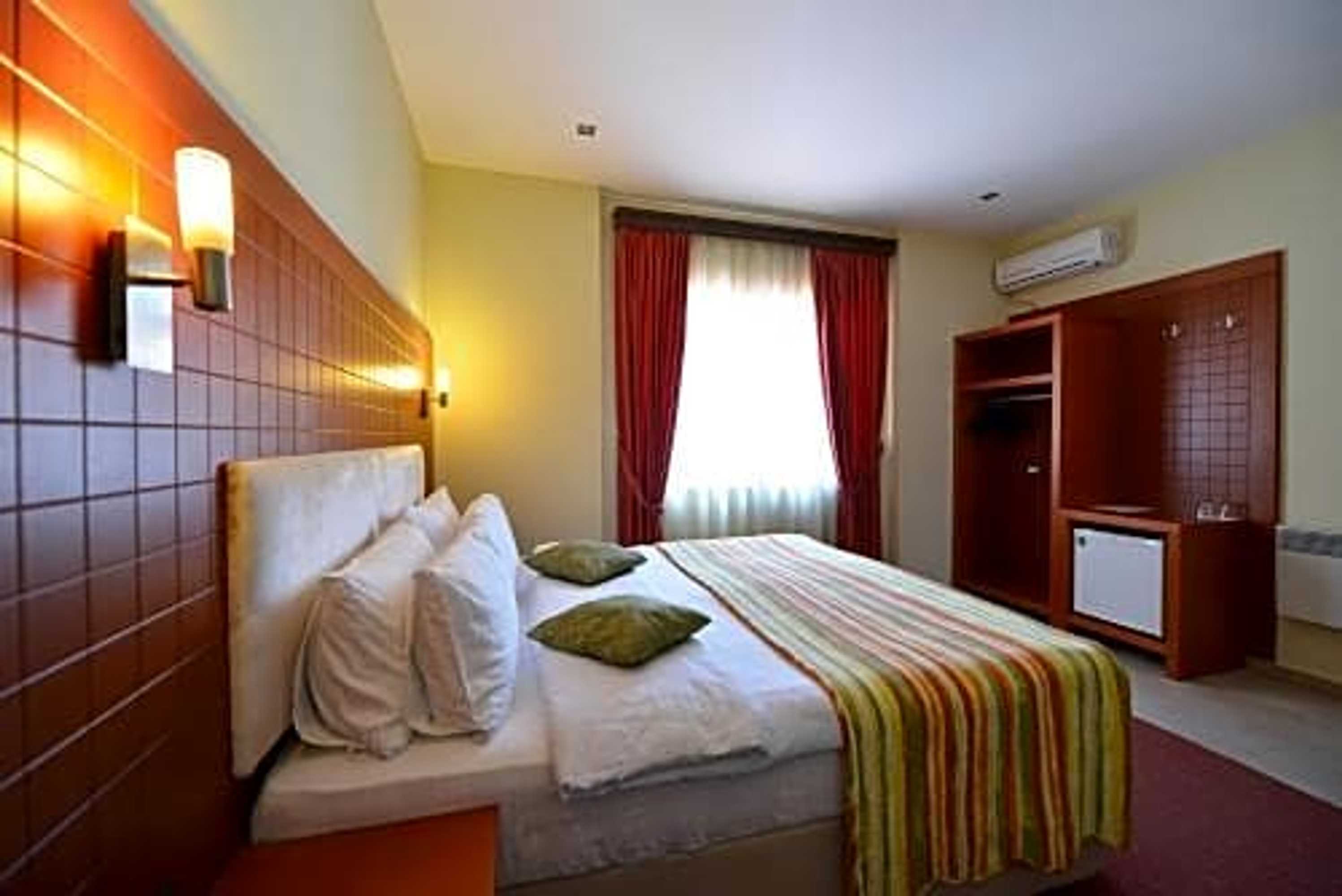 Gift card for City Hotel Tirana Gift card for City Hotel Tirana