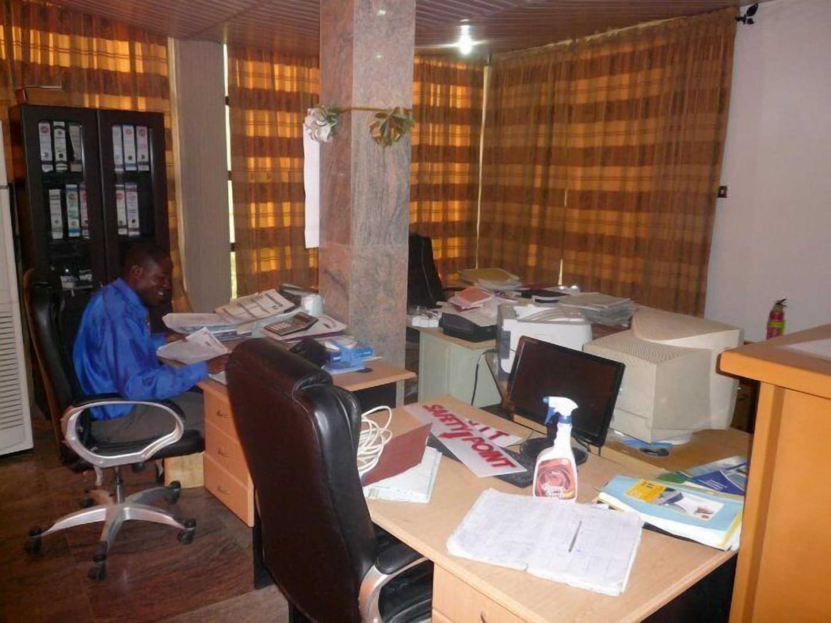 Gift card for Badala Hotel Kano Gift card for Badala Hotel Kano